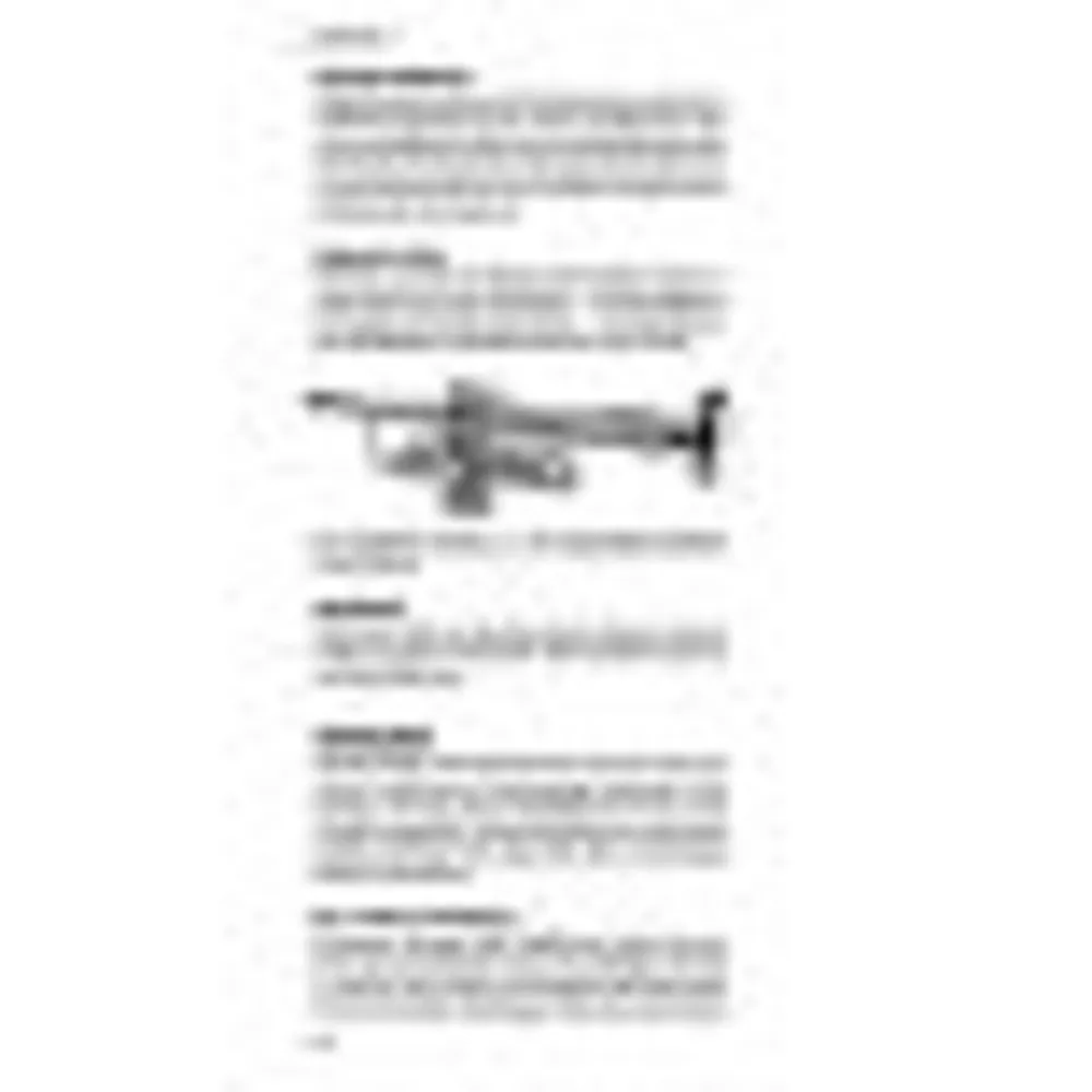 POCKET INFO - TROMPETE UND POSAUNE