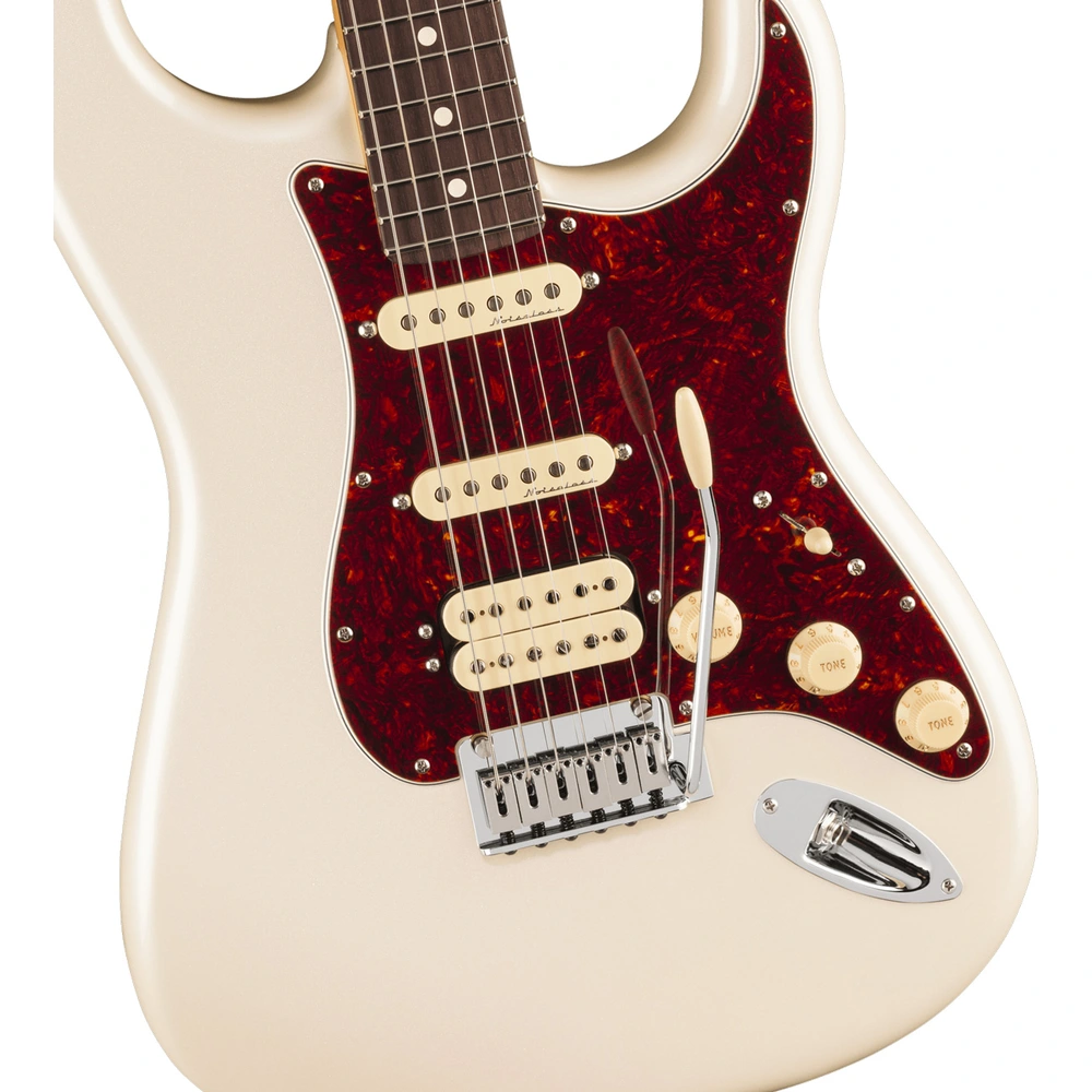 Fender Player II Mod Strat HSS RW - OLP