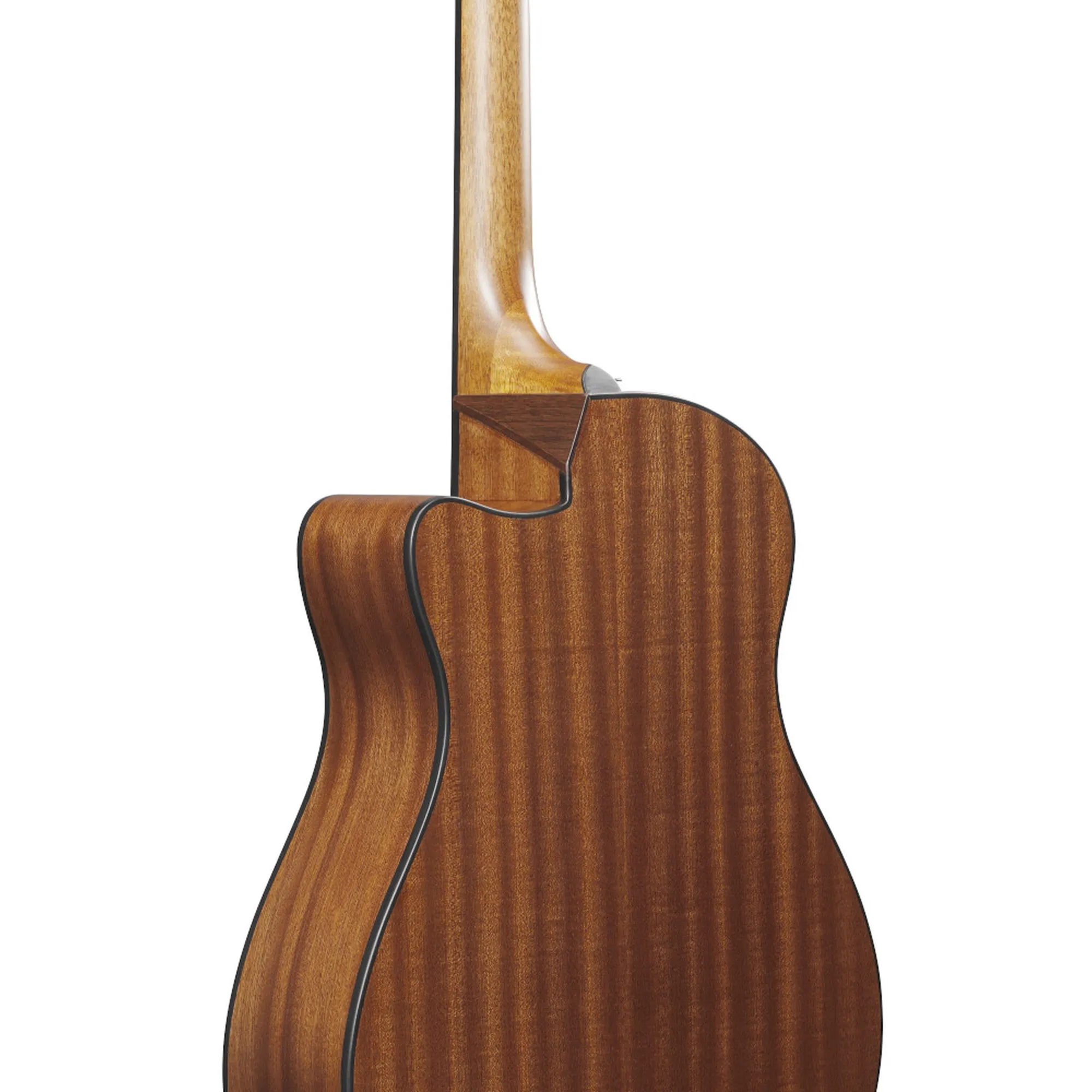 Ibanez AAM54CE-OPN