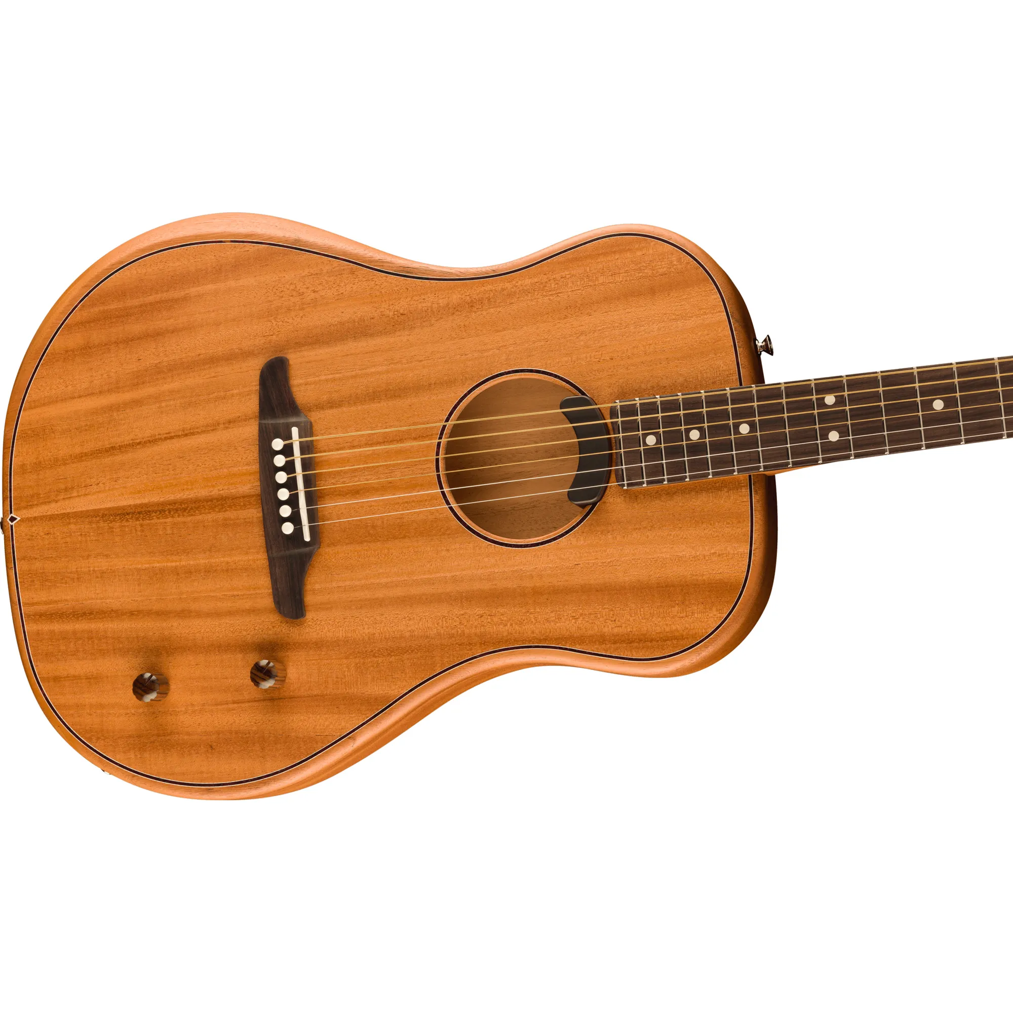 Fender Highway Dreadnought - AM