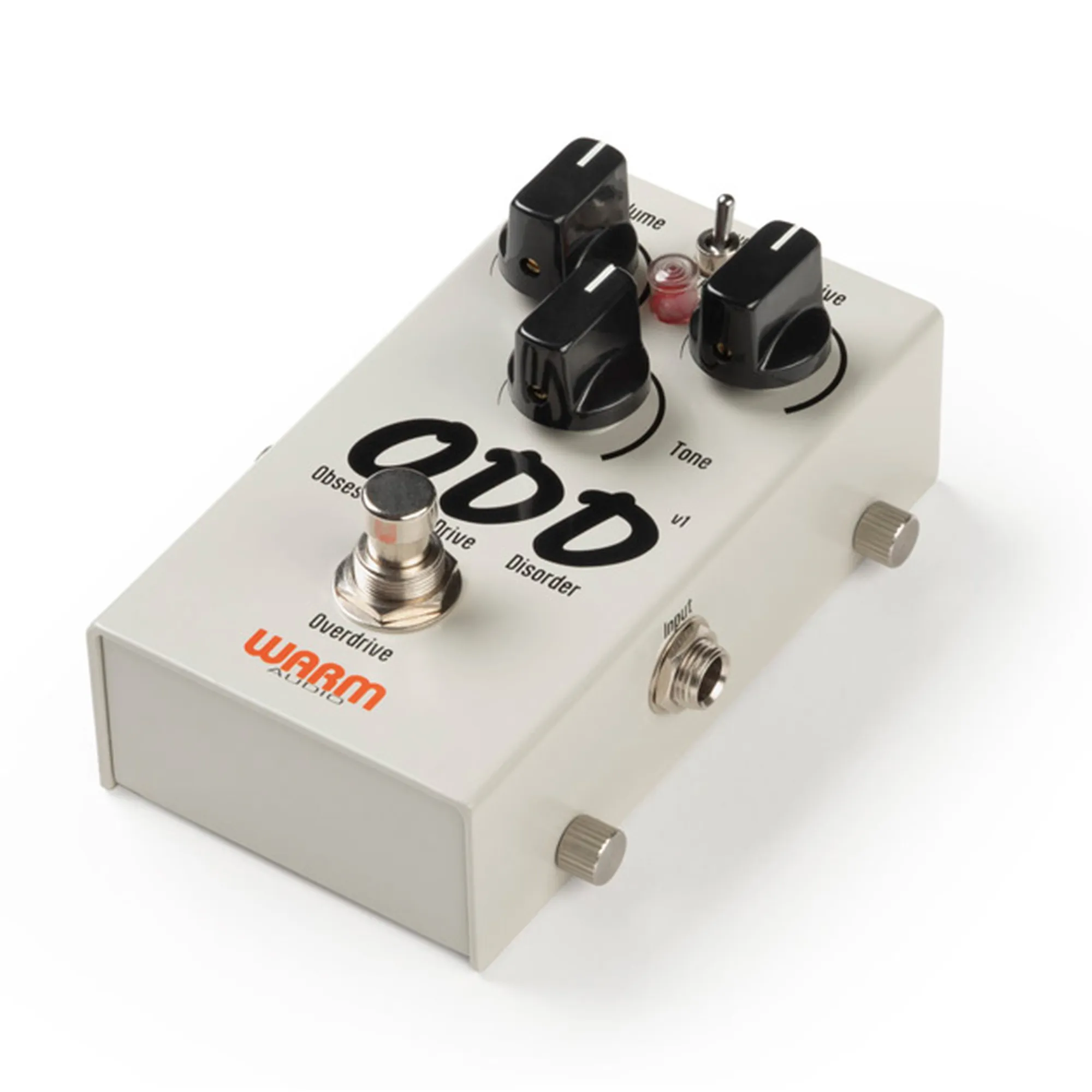 Warm Audio ODD Box V1