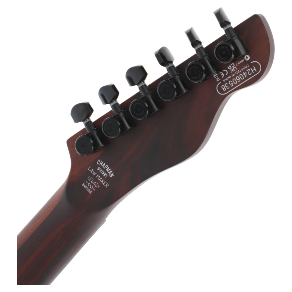 Chapman Lawmaker Legacy Baritone - APB