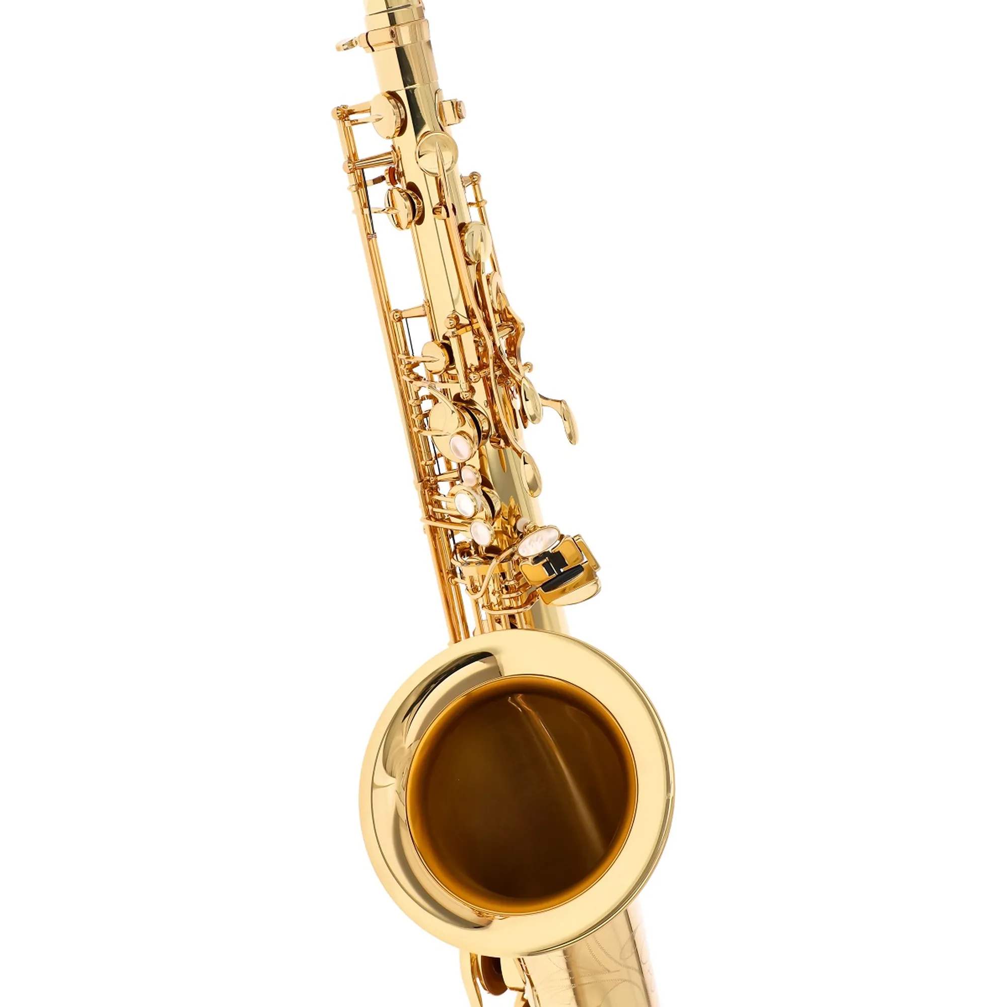 Yanagisawa T-WO10 Elite Ausstellungsinstrument