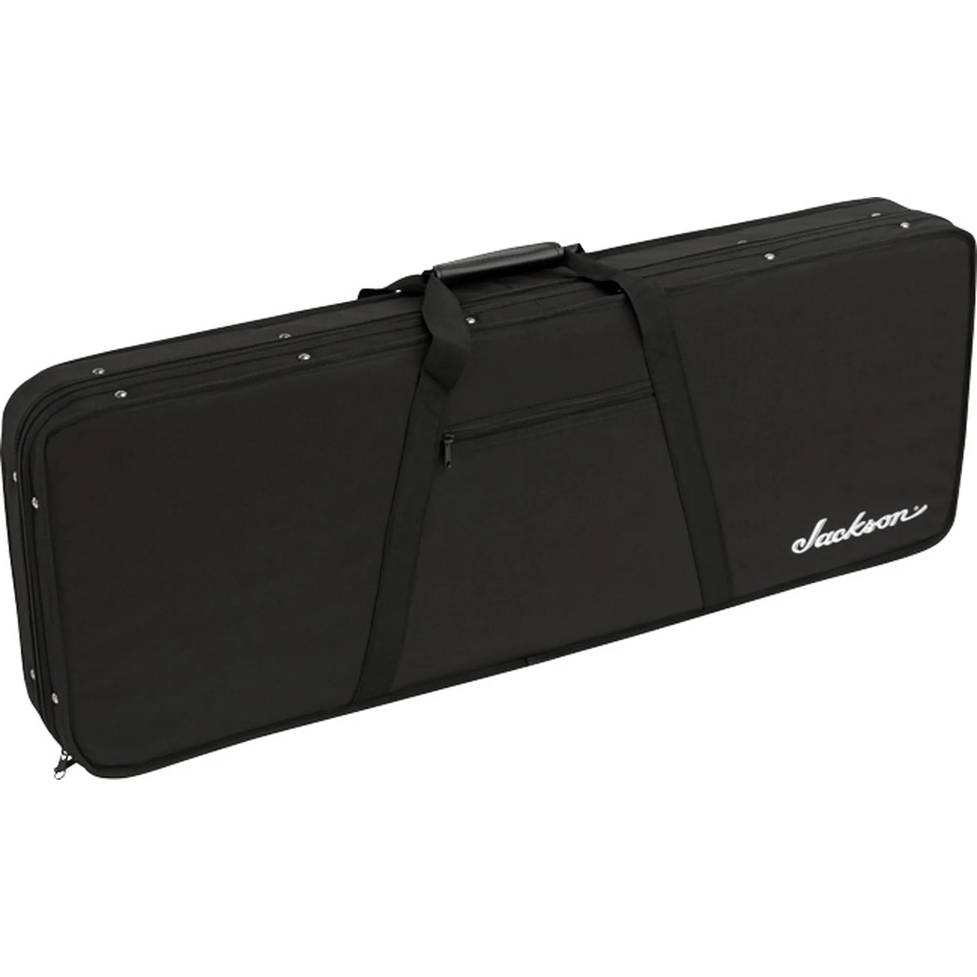 Jackson American Series Virtuoso - Satin Black