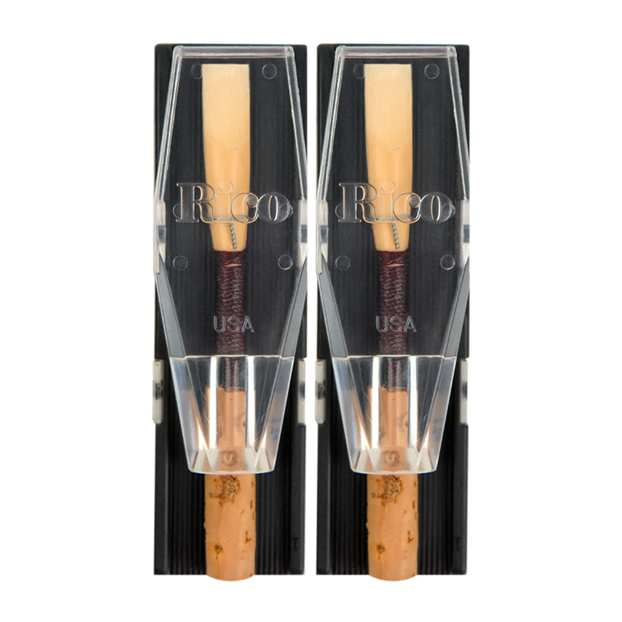 D'Addario Woodwinds Reedguard II Oboe