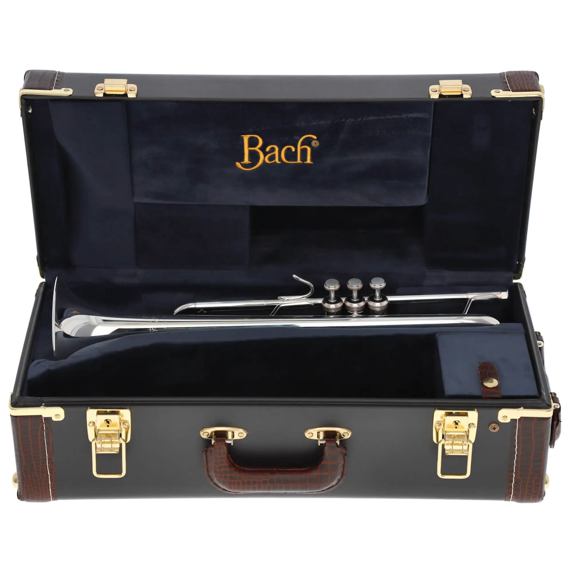 Bach Stradivarius 170S-43GYR