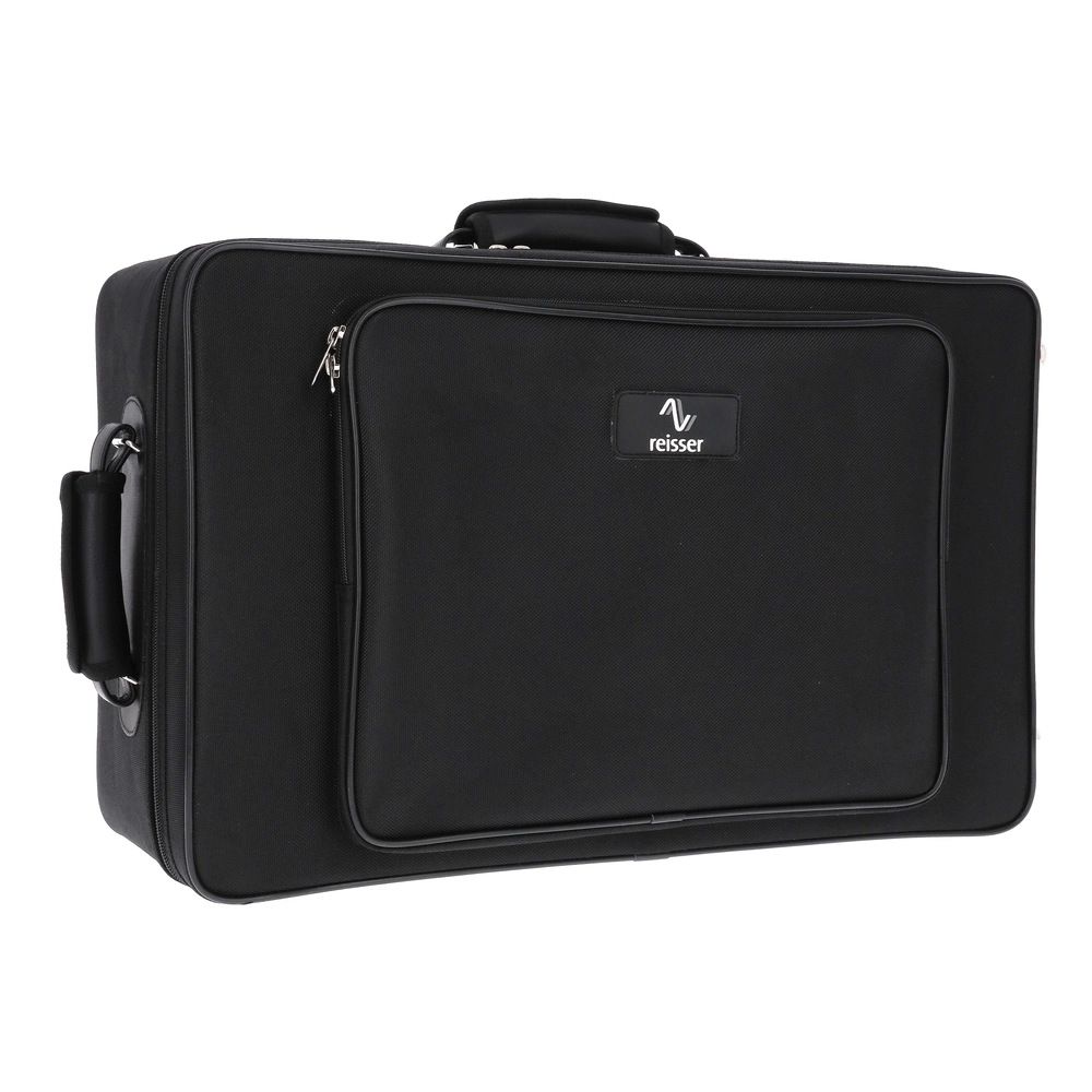Reisser Fibre Triple Case TP