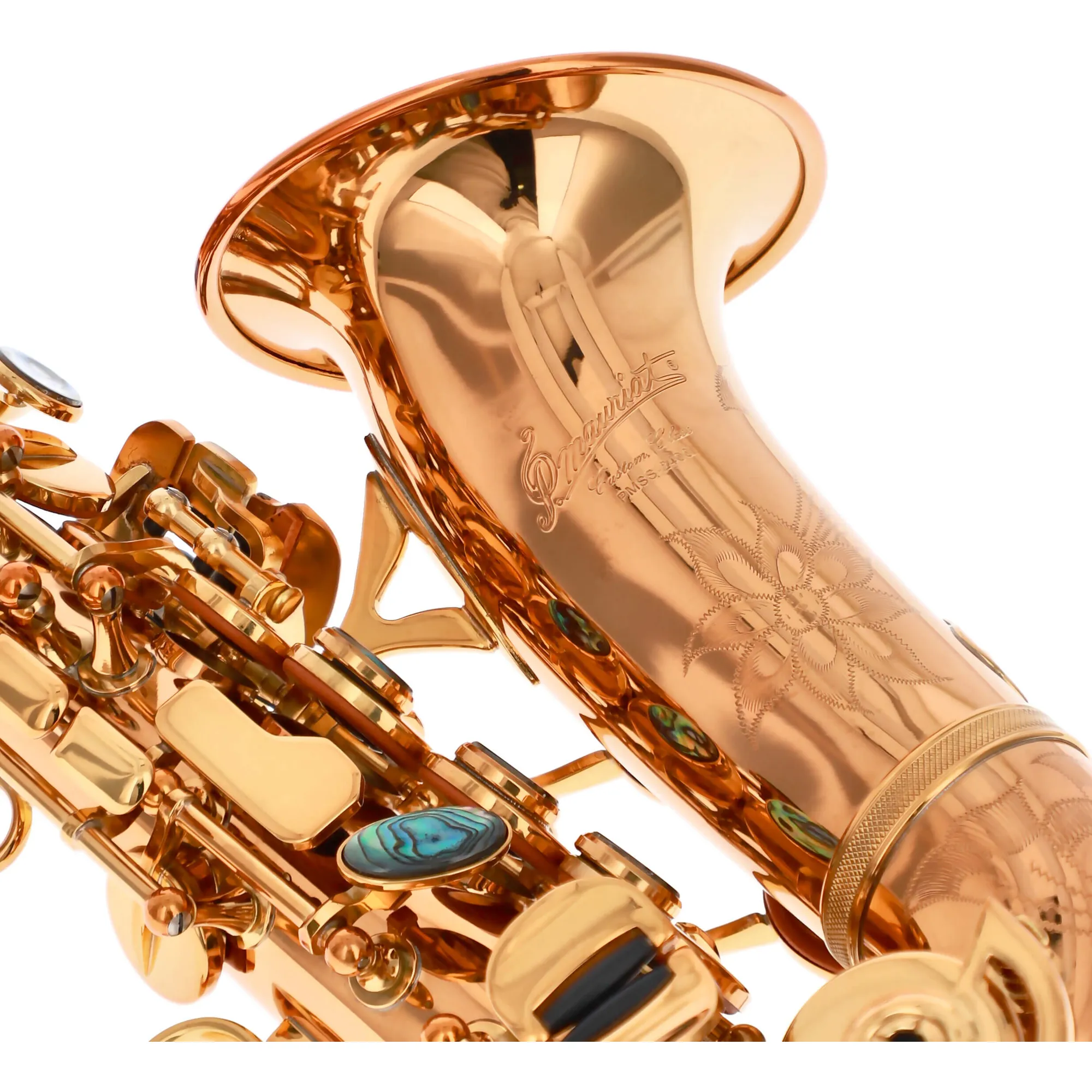 Paul Mauriat PMSS-2400 GL