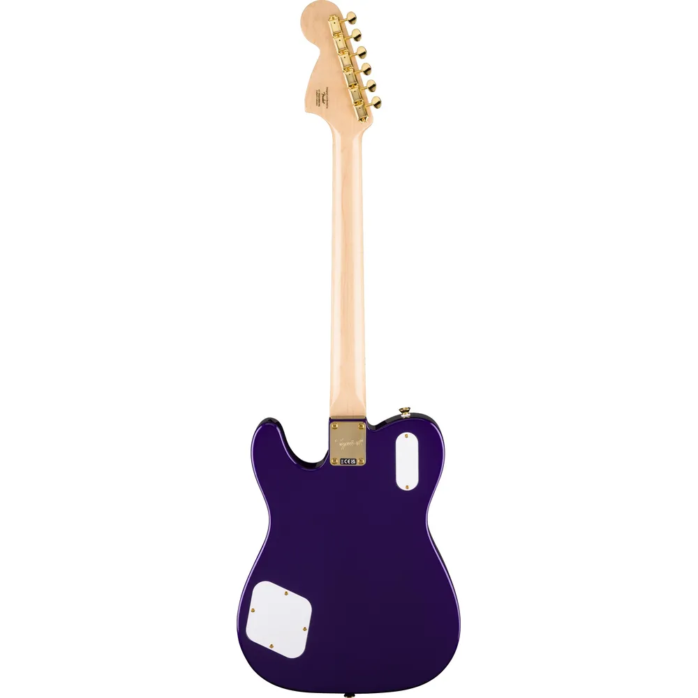 Fender Squier LTD Troublemaker Tele DLX  - PMT