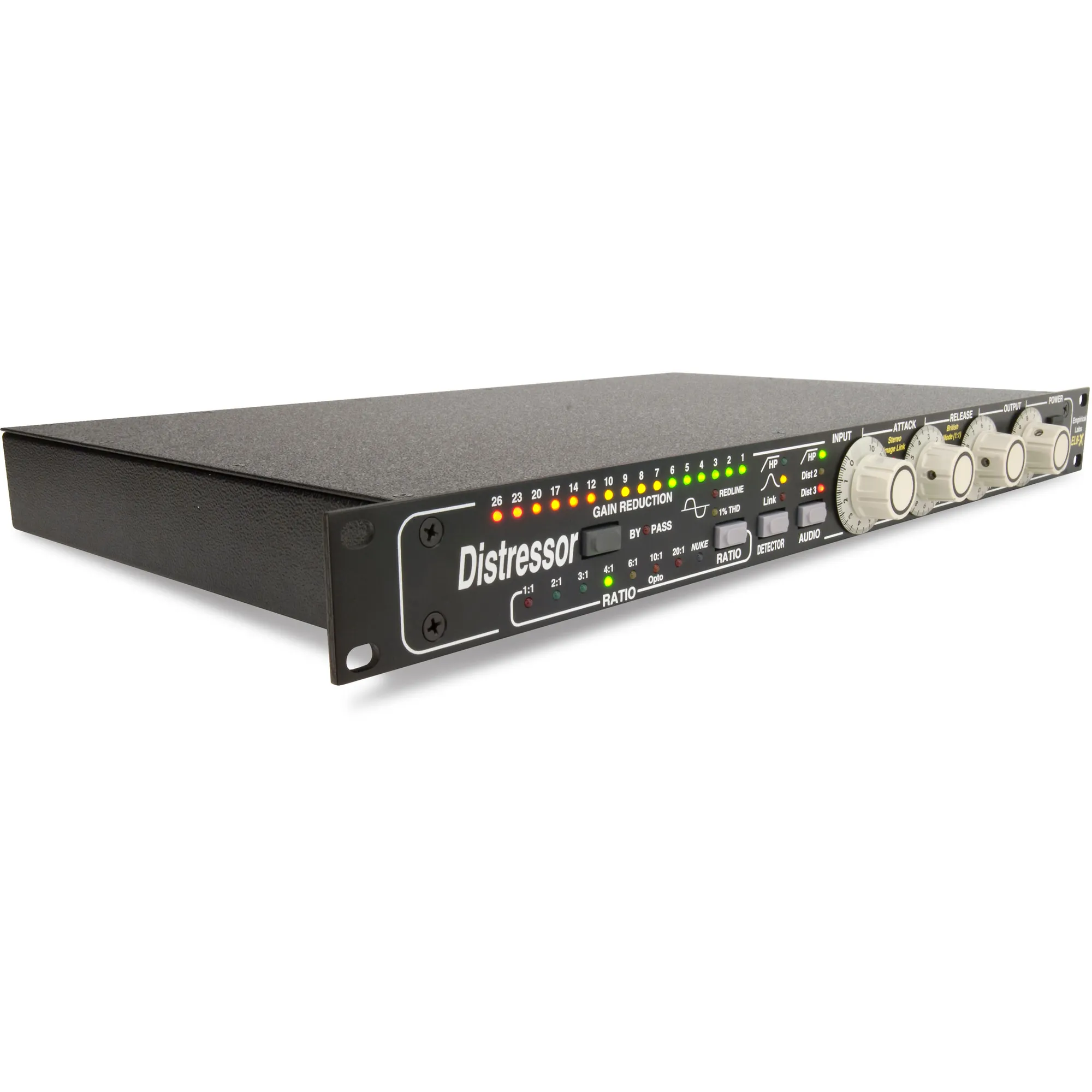 Empirical Labs EL-8X Distressor