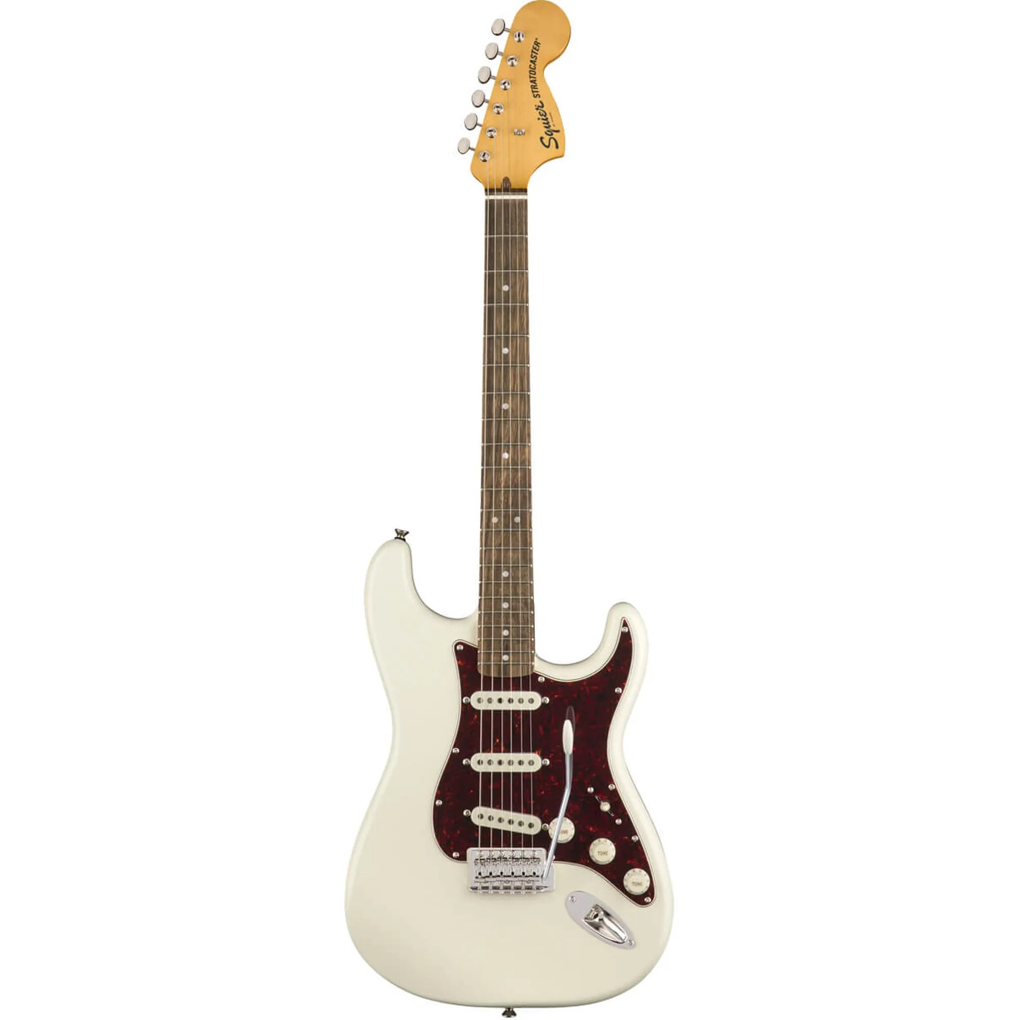 Fender Squier Classic Vibe 70s Strat LRL - OWT