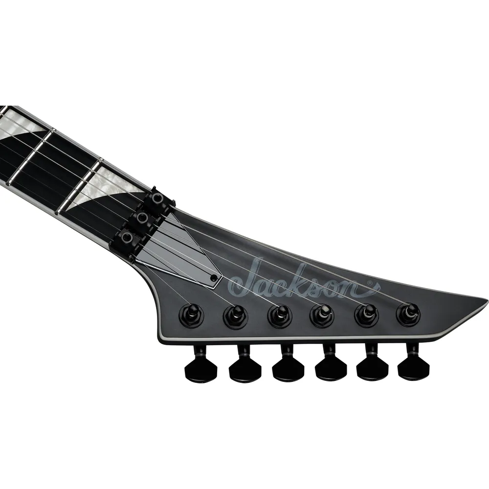 Jackson Pro Plus Pure Metal Ltd Soloist SL1A - SBK