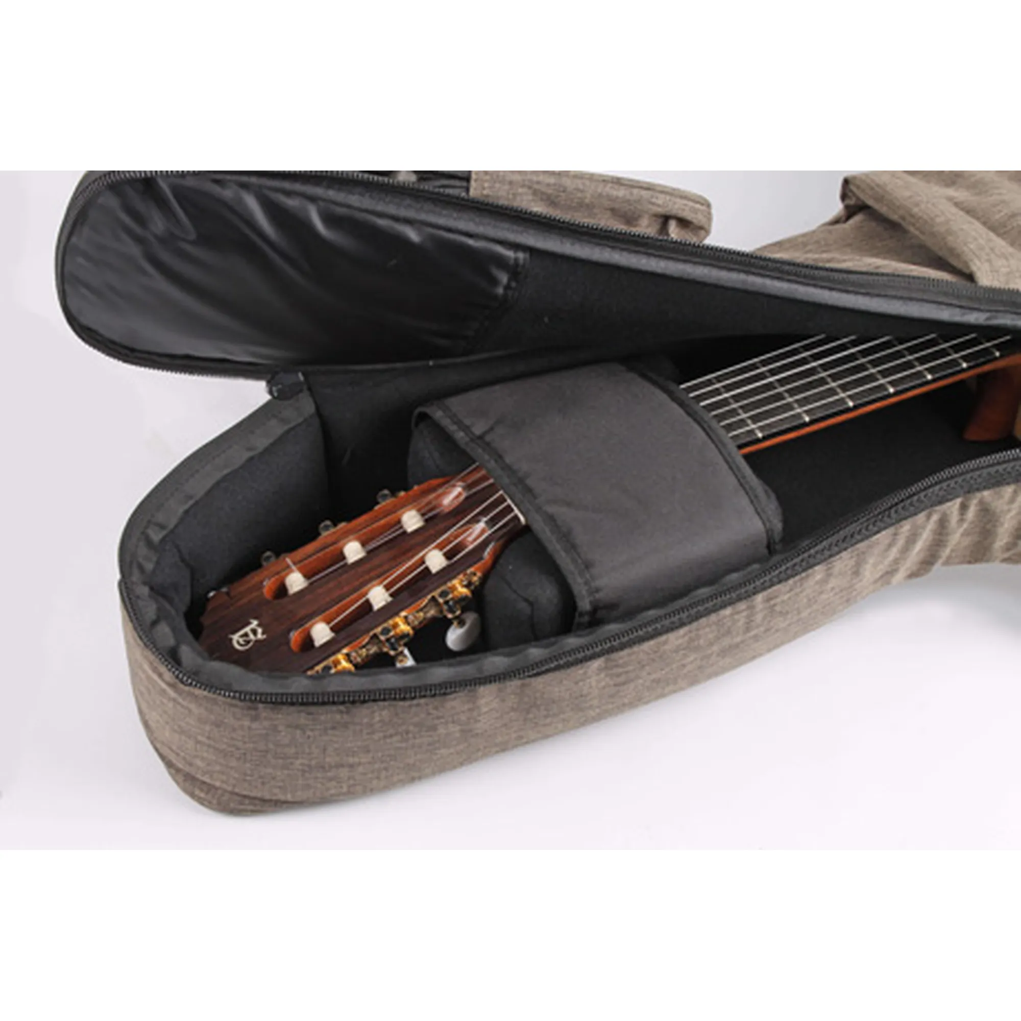 Alhambra Gigbag 4/4 25mm
