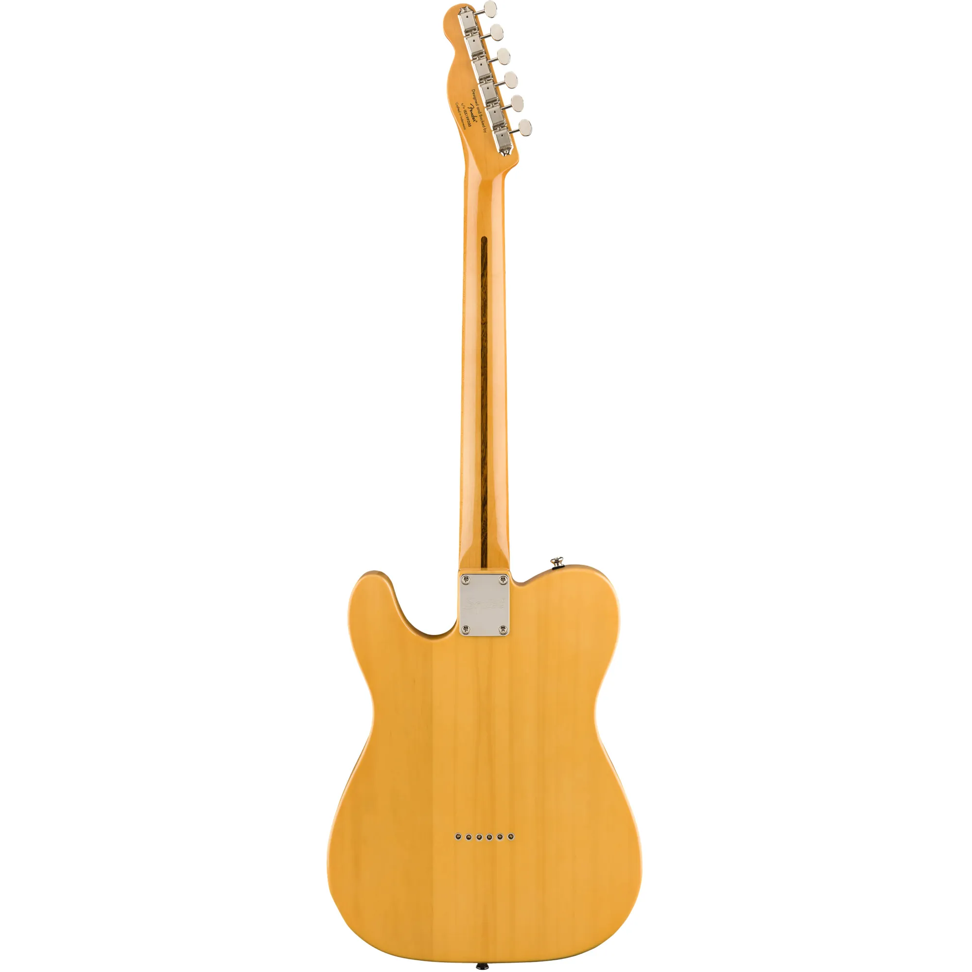 Fender Squier Classic Vibe 50s Tele - BTB