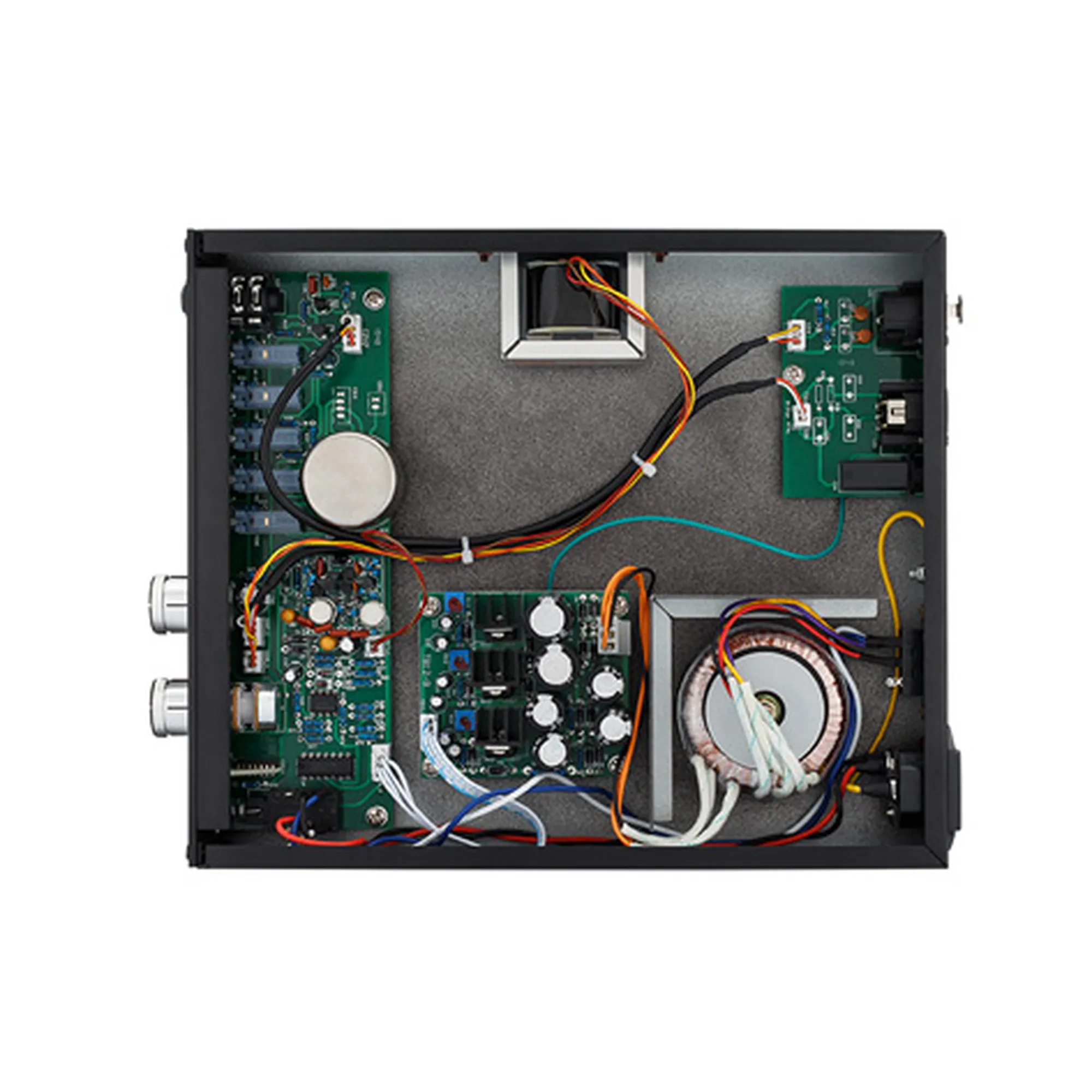 Warm Audio WA-47Jr Preamp Bundle