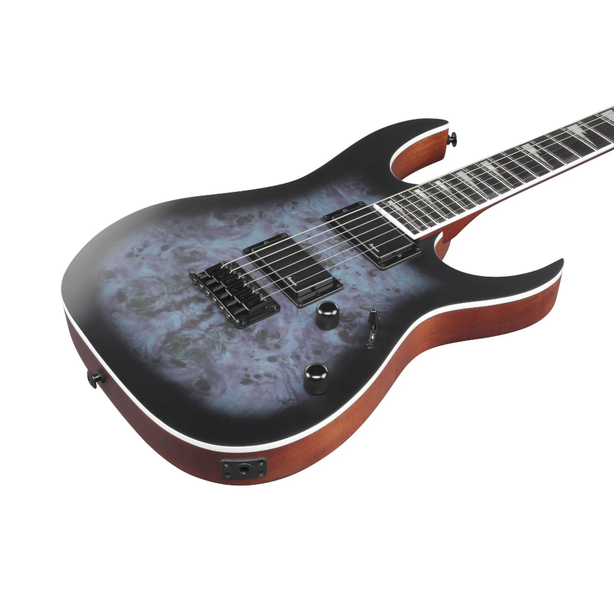 Ibanez GRG121PAR-KBF
