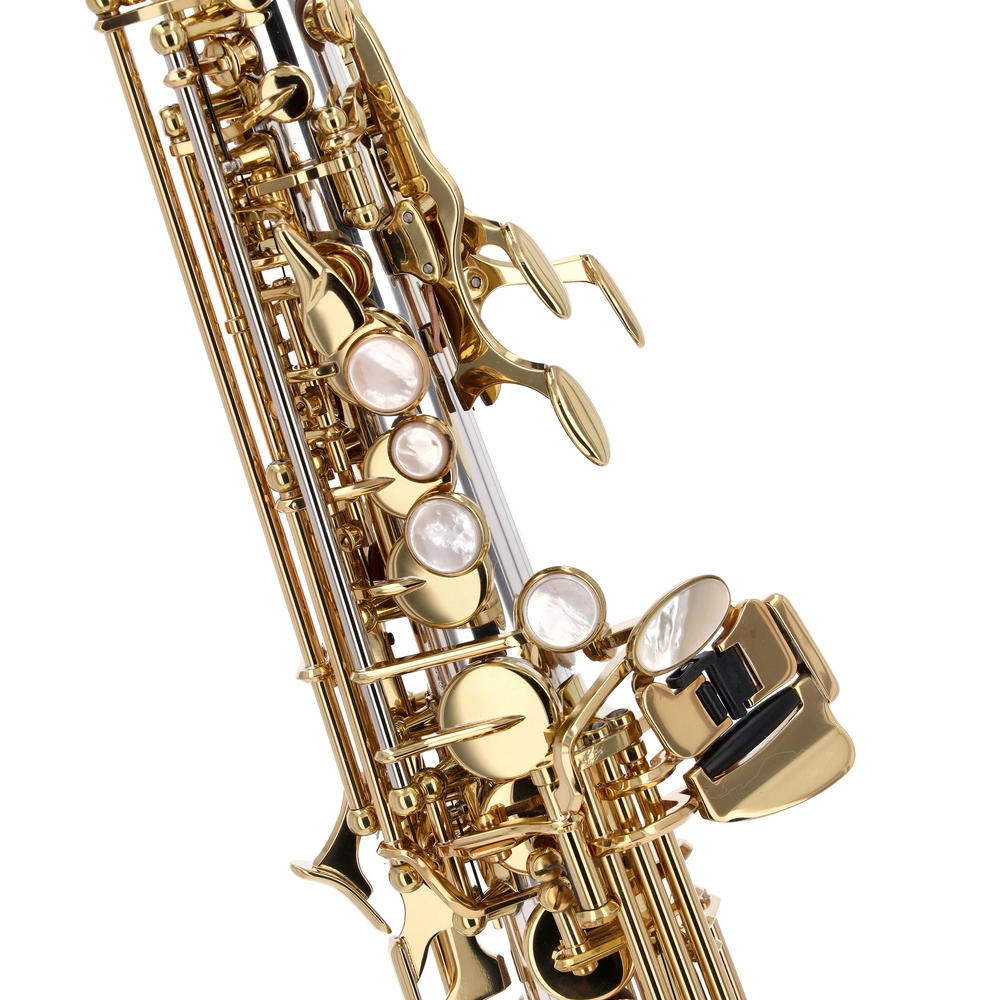 Yanagisawa S-WO3 Elite