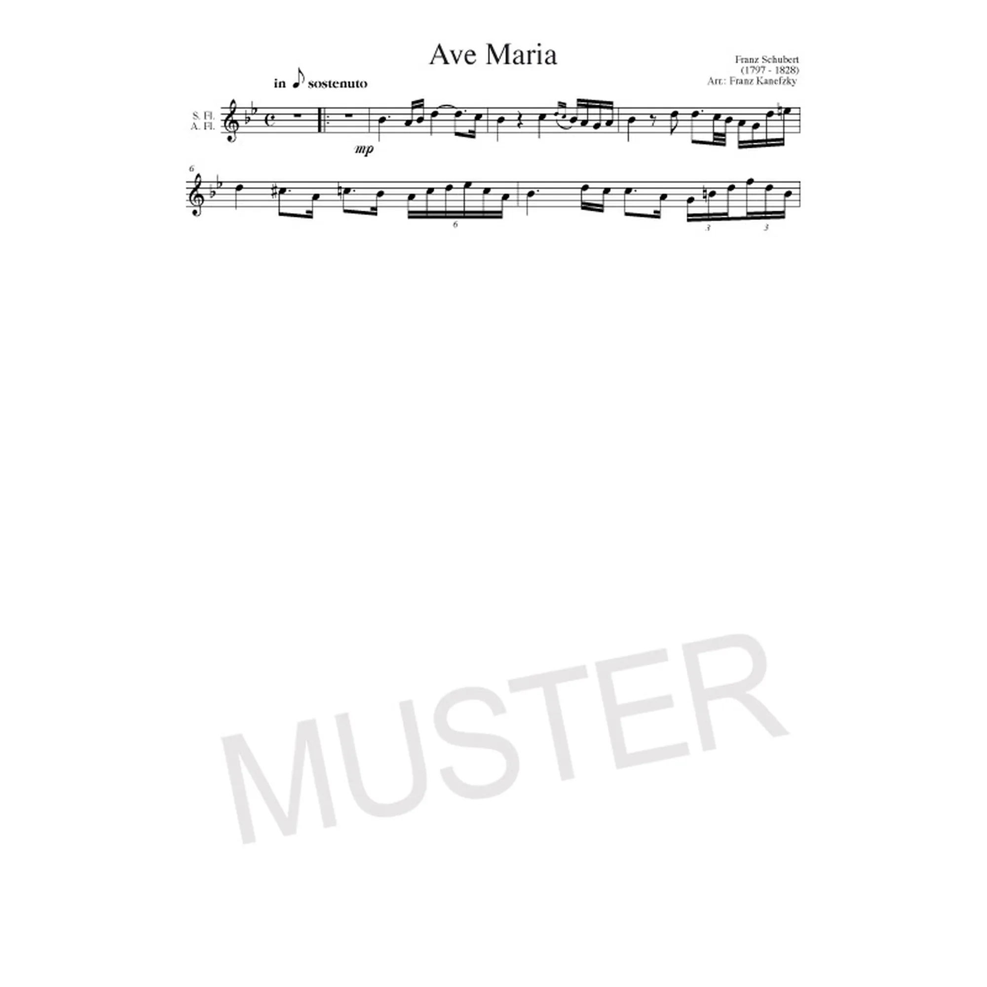 Alte Meister