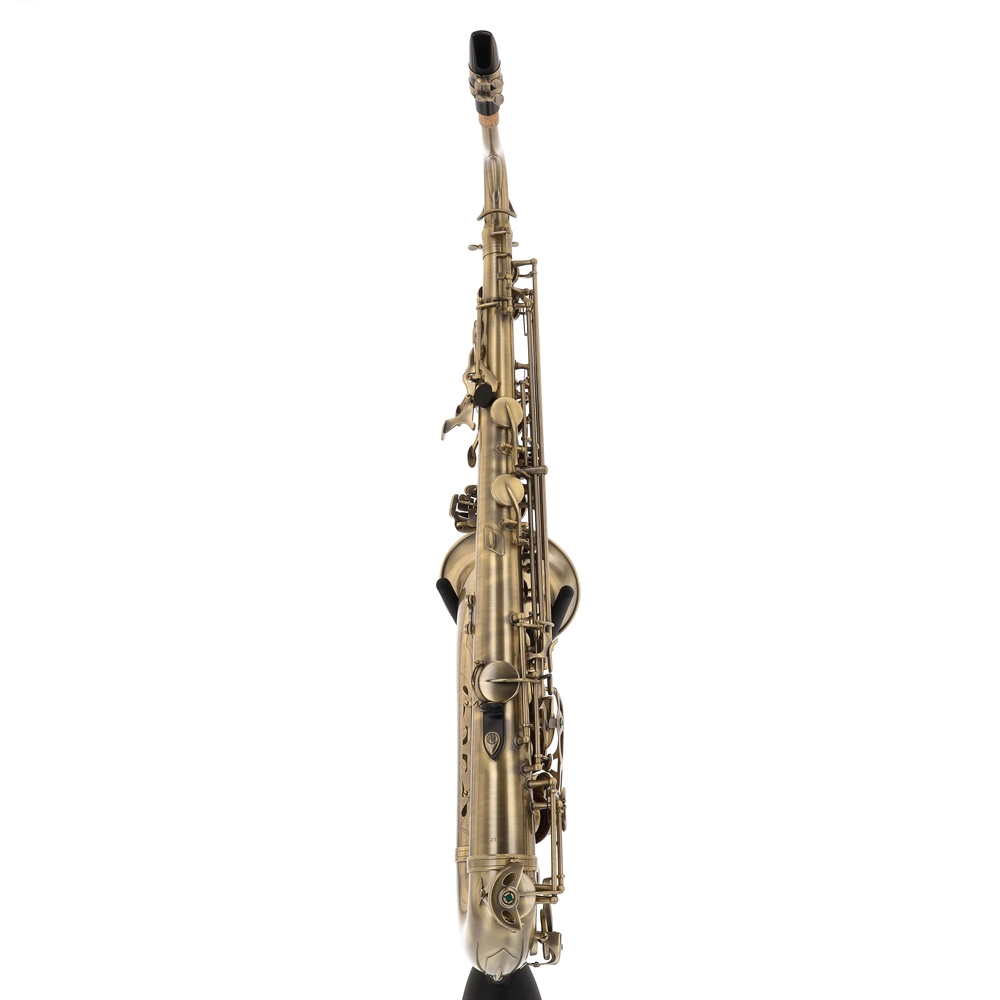 Reisser Academia RTS-48 II Antique