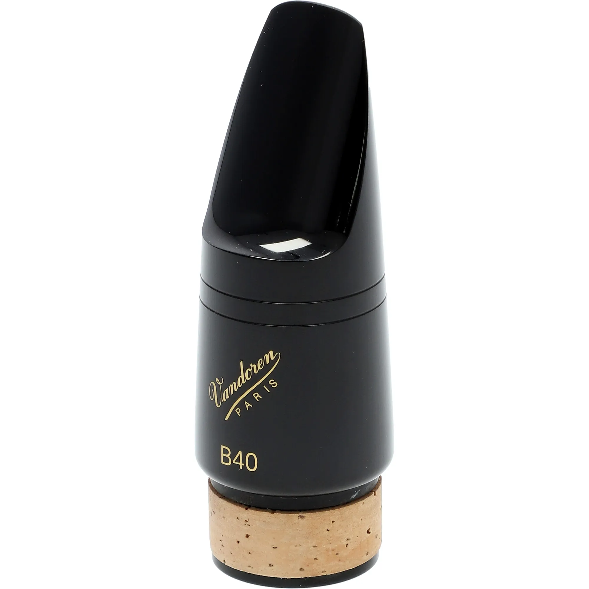 Vandoren B 40