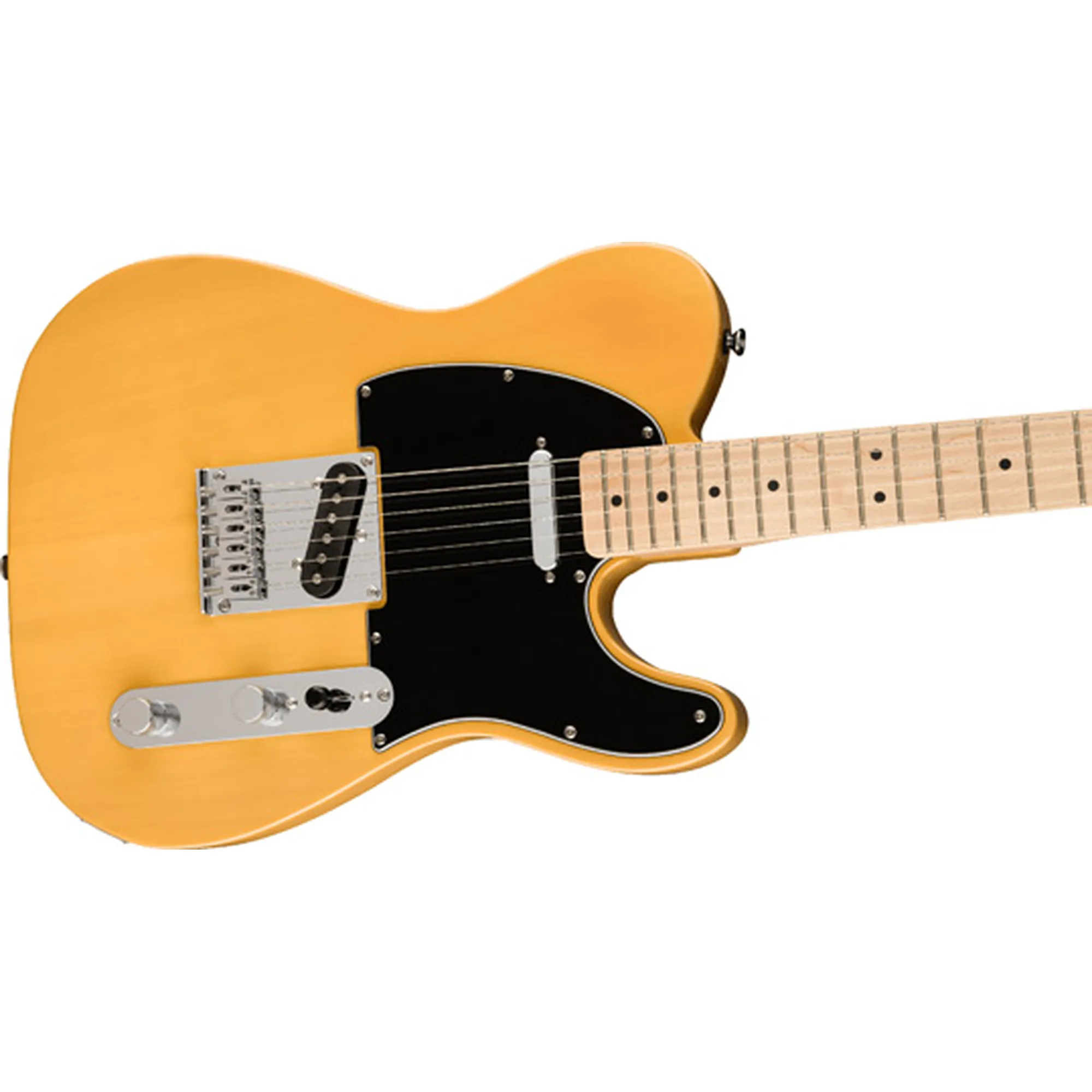 Fender Squier Affinity Telecaster - BTB