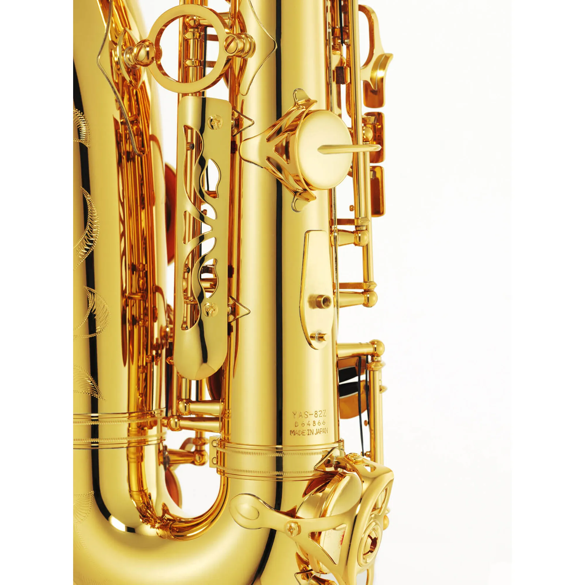 YAMAHA YAS-82 ZUL 03
