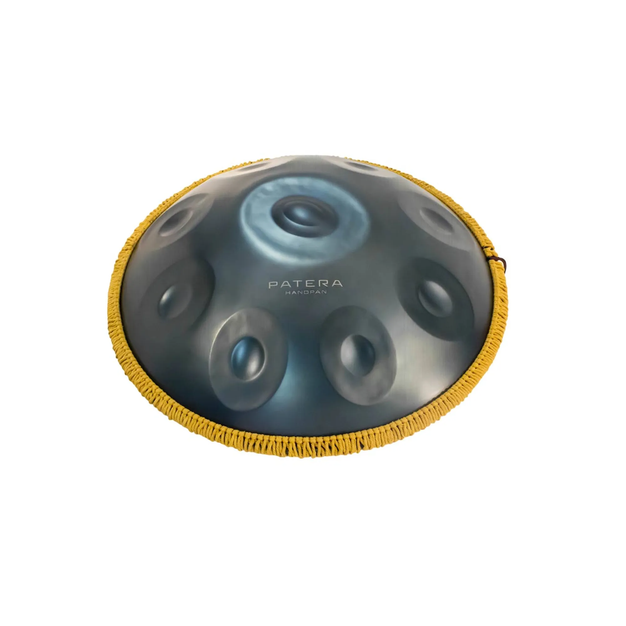 PATERA Handpan D Amara