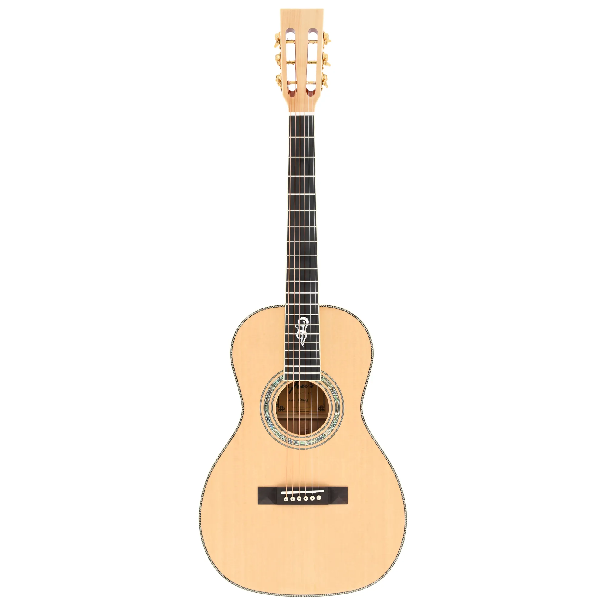 You's Guitars P140E