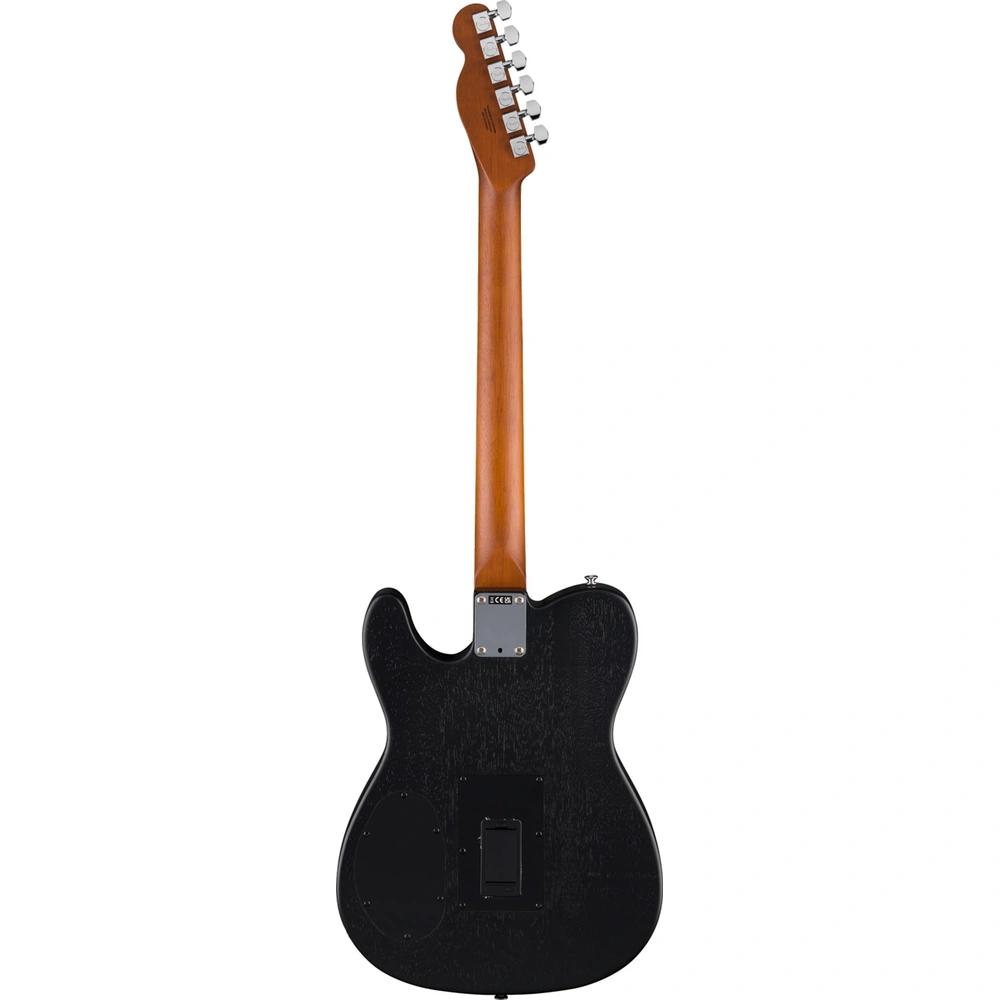 Fender Acoustasonic Standard Tele - BLK SHOWROOM