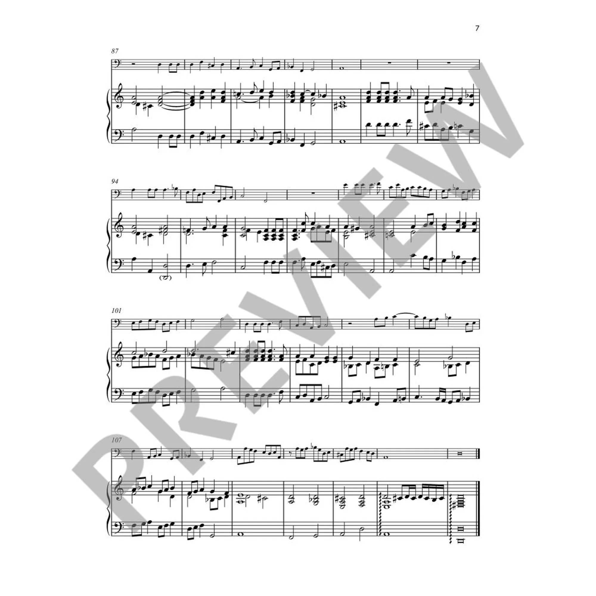 Easy Concert Pieces 3