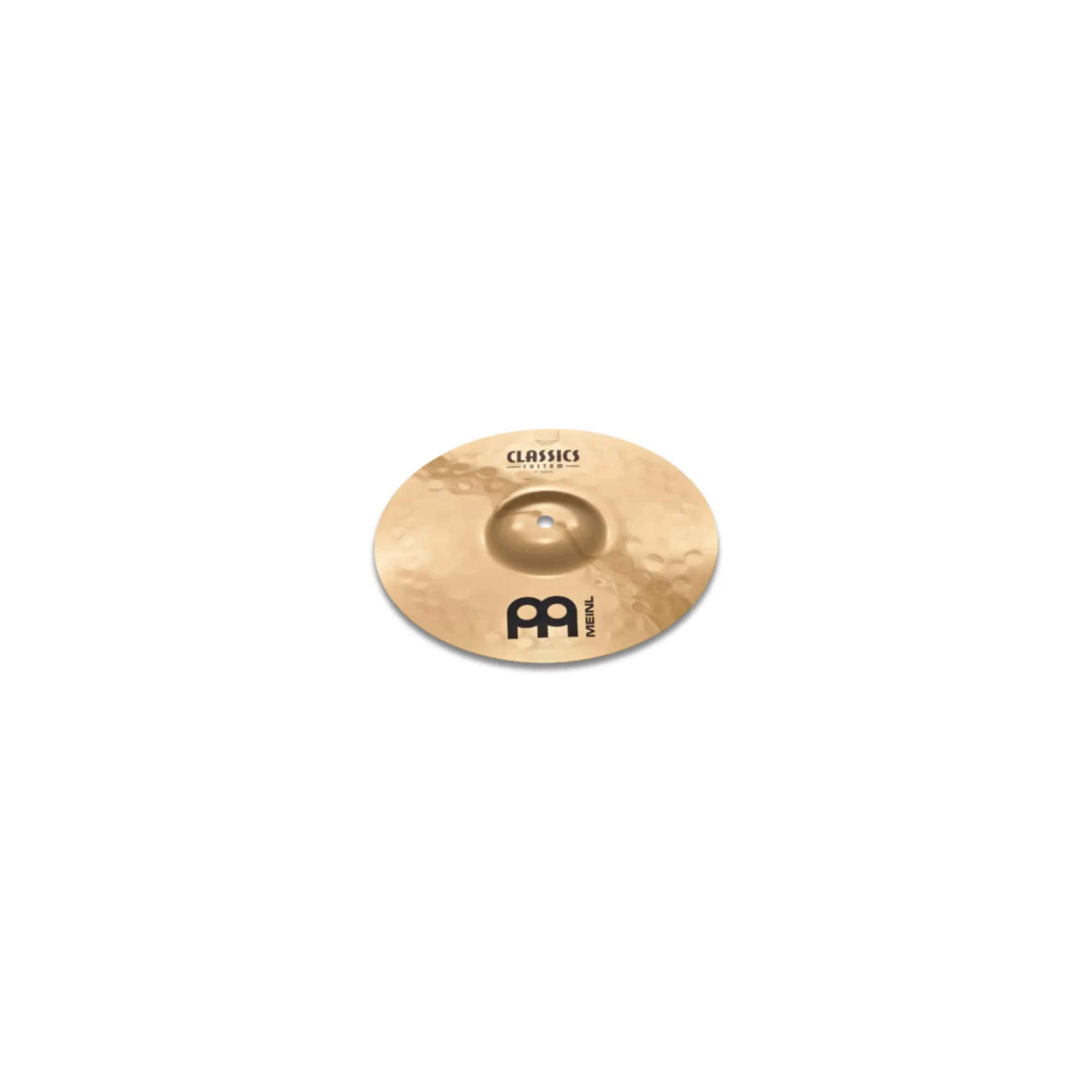 Meinl 8" Classics Custom