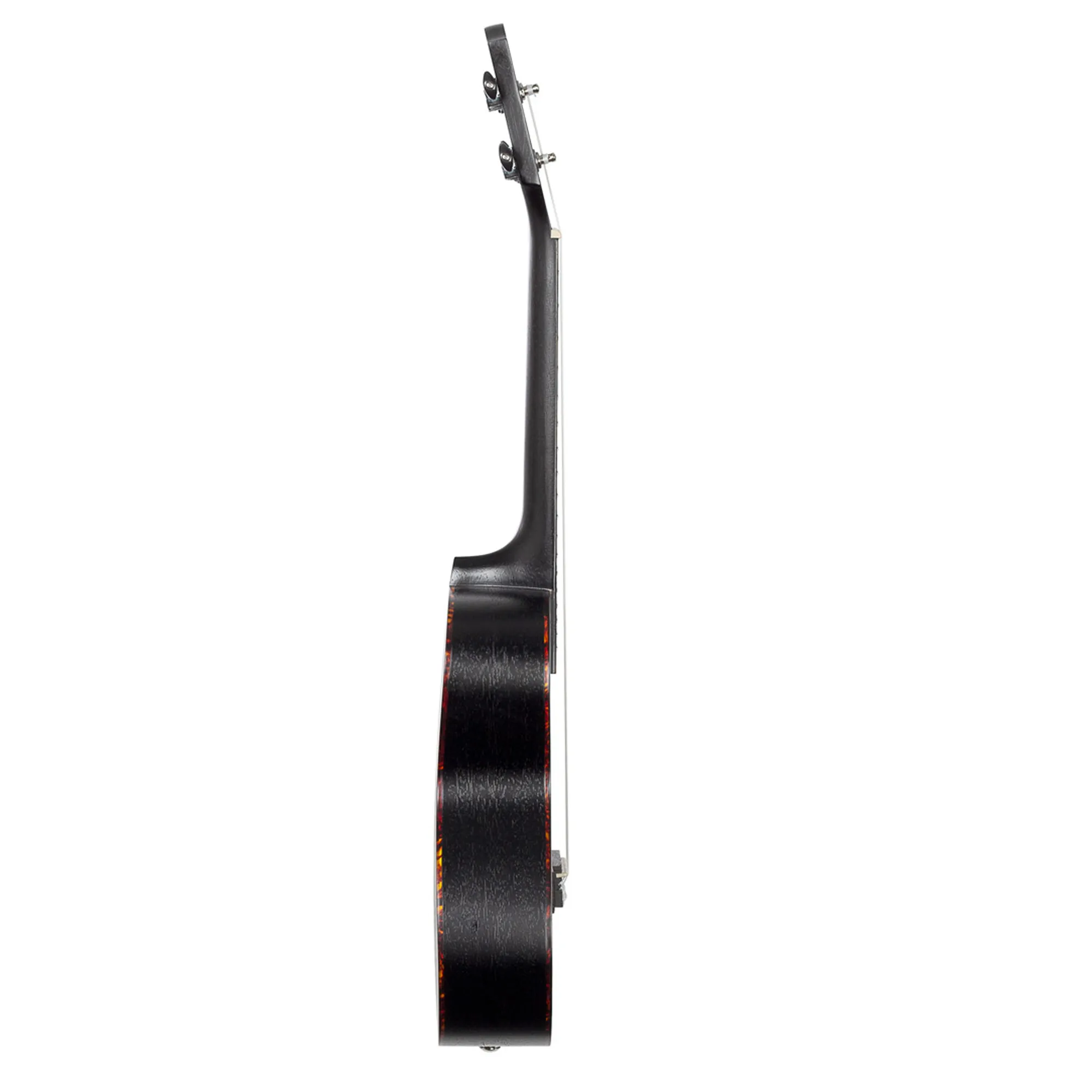 Cascha Mahagoni Concert Black HH2300