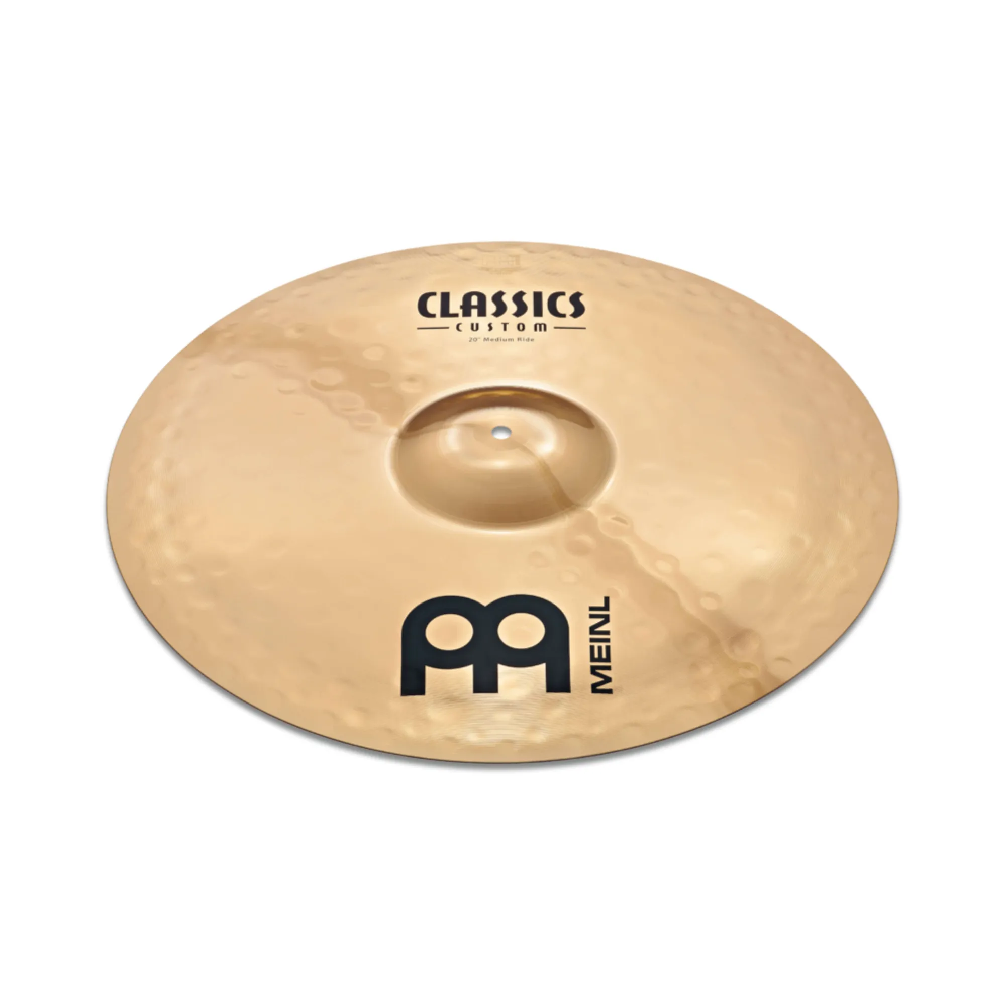 Meinl 20" Classics Custom Powerful