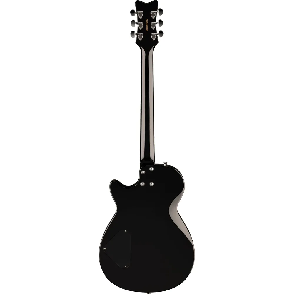 Gretsch Streamliner Jet - Jet Black