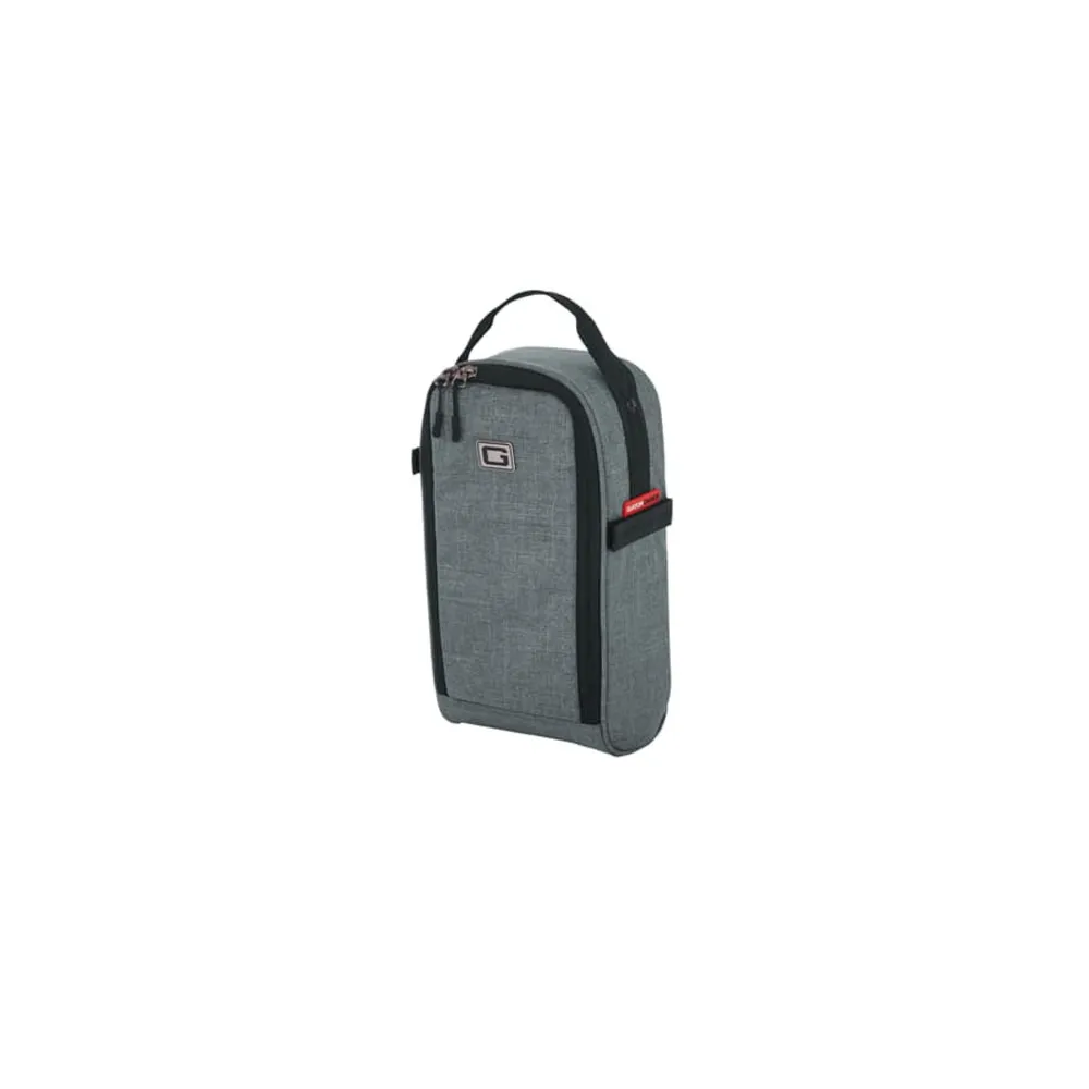 Gator GT-ACOUSTIC-GRY Transit Bundle