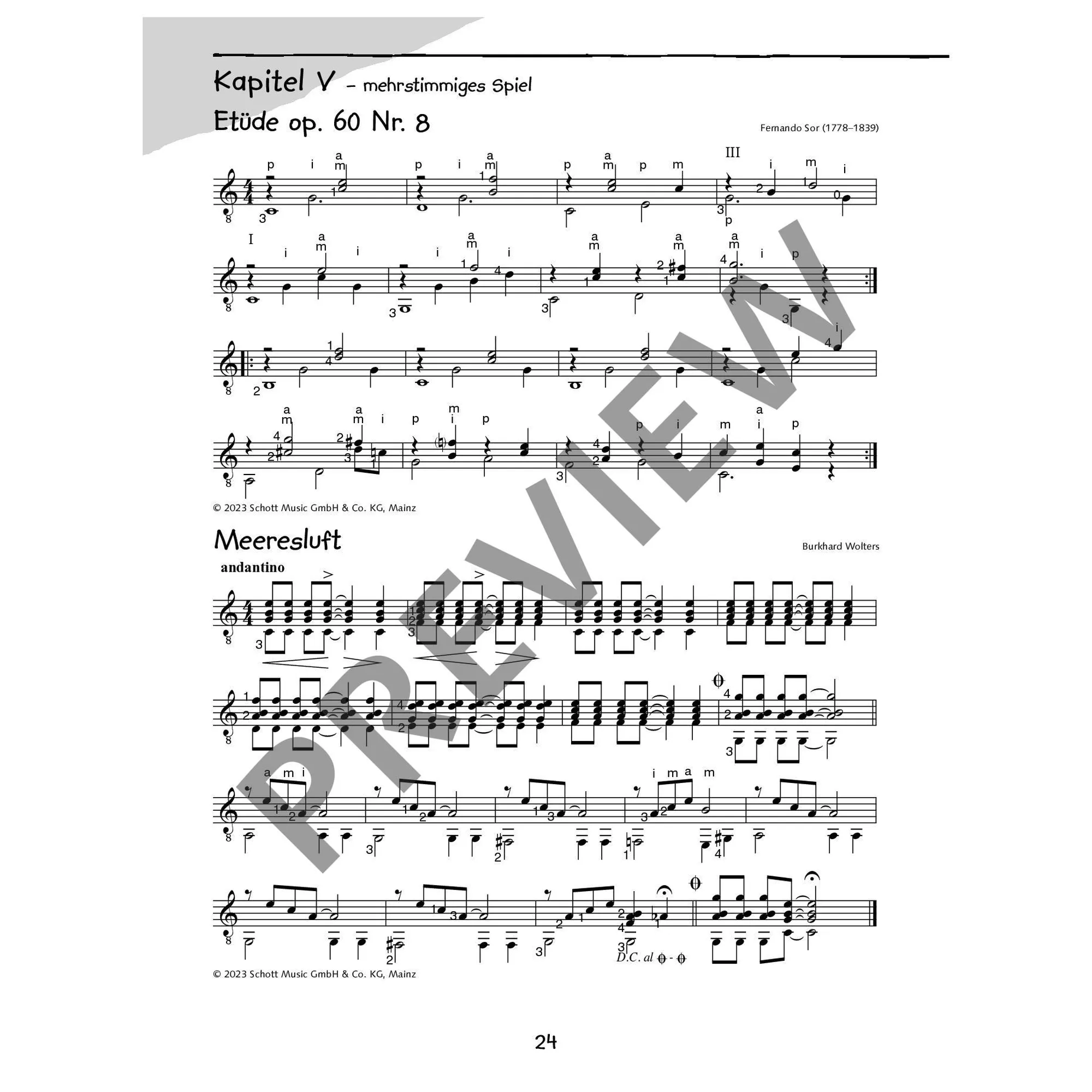 Alles Gitarre! - Spielbuch