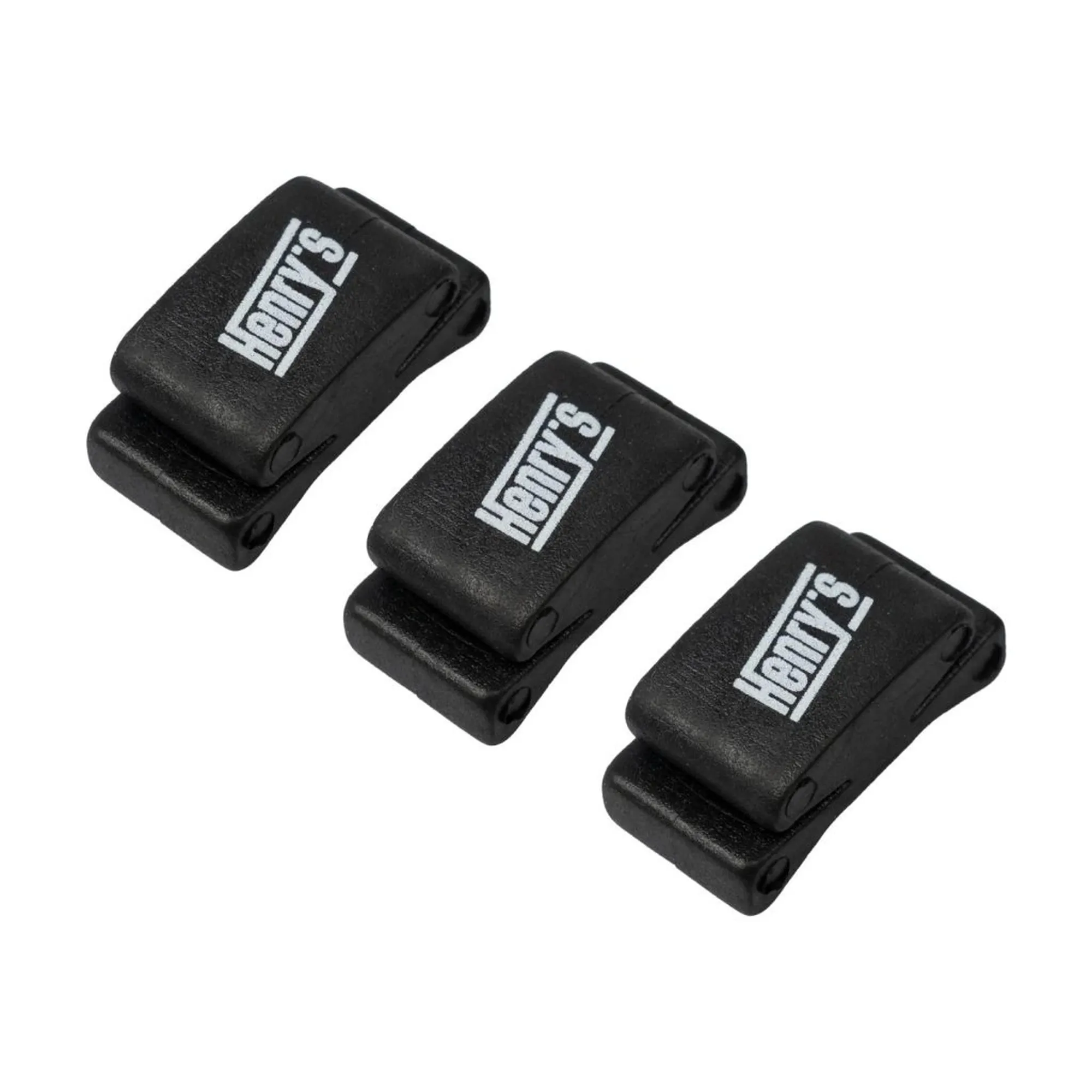 Henry's GPIH-3 - Black