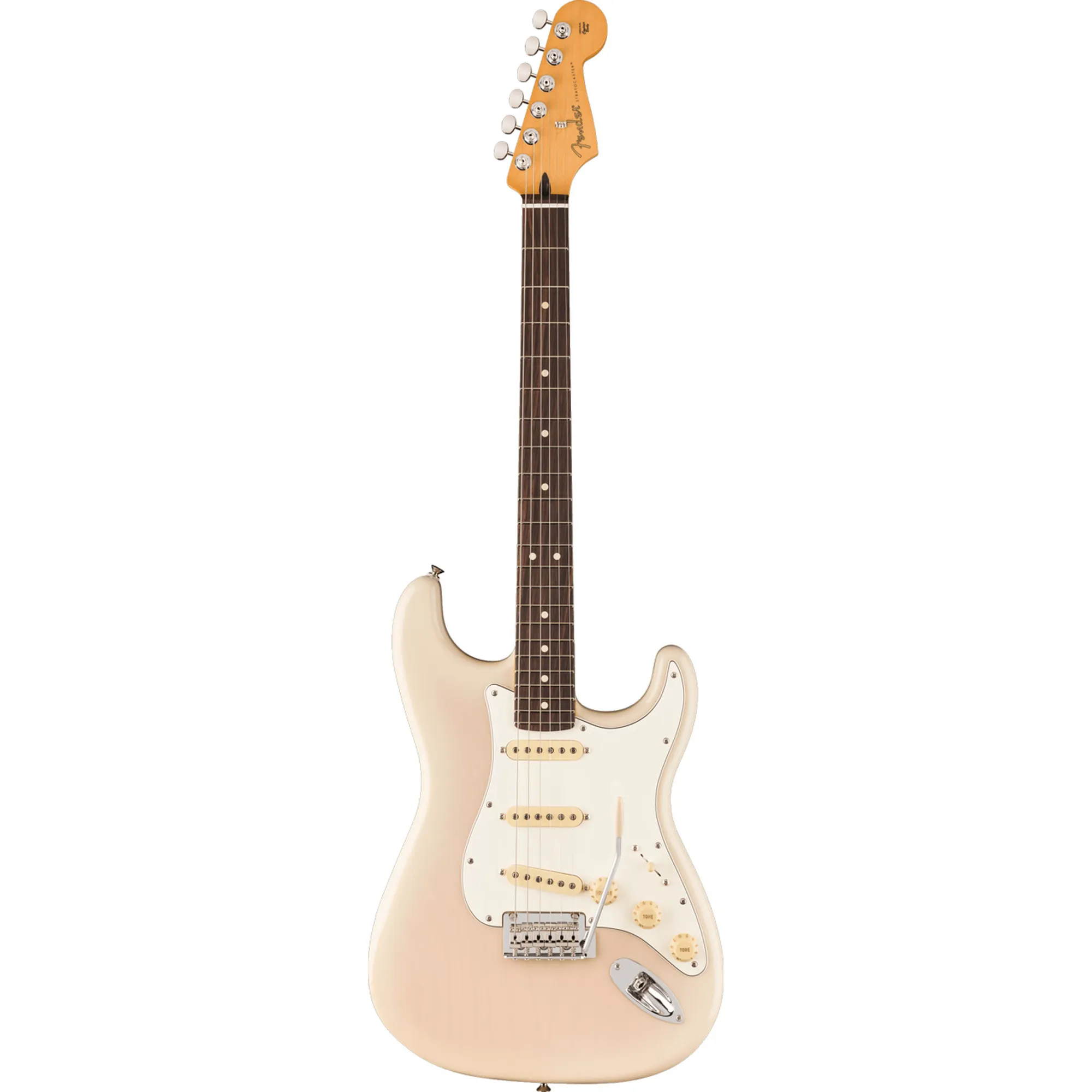 Fender Player II Chambered Strat RW - WBL B-STOCK