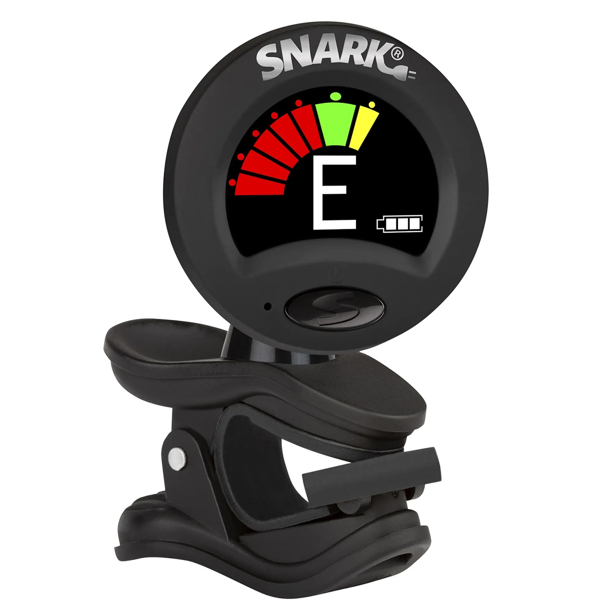 Snark SN-RE Akku Tuner