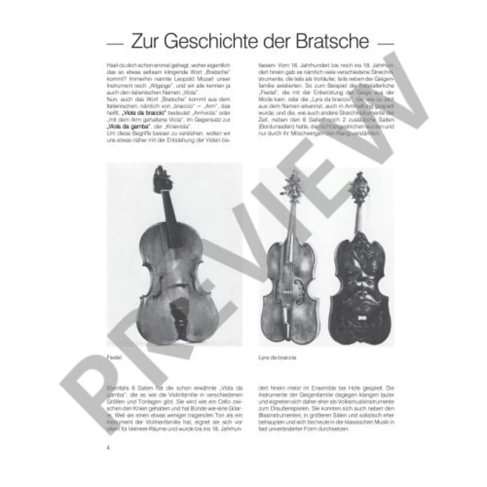 Die Fröhliche Viola 2