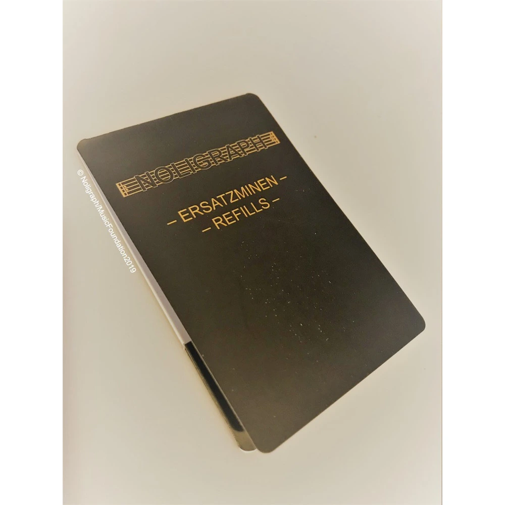 Noligraph (5 Ersatzminen)