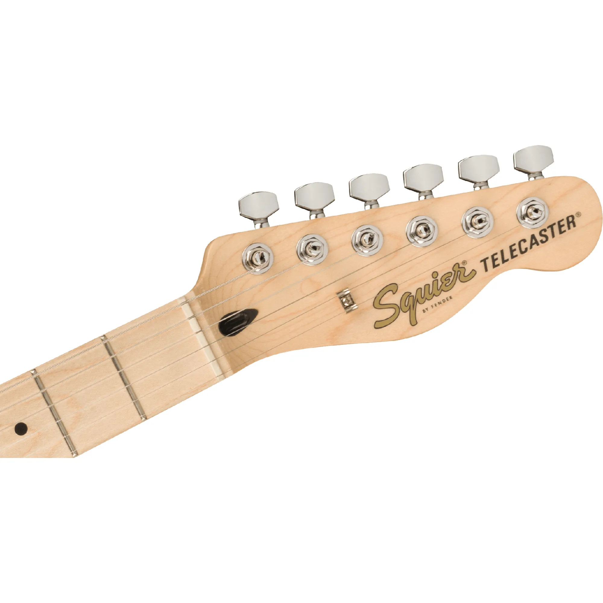 Fender Squier Affinity Telecaster - 3TS