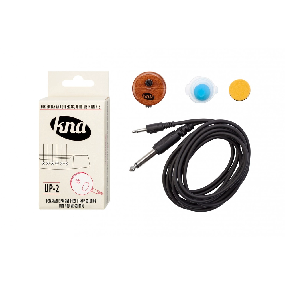 KNA Pickups UP-2