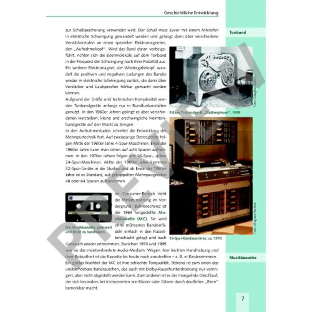 CRASHKURS MUSIKPRODUKTION