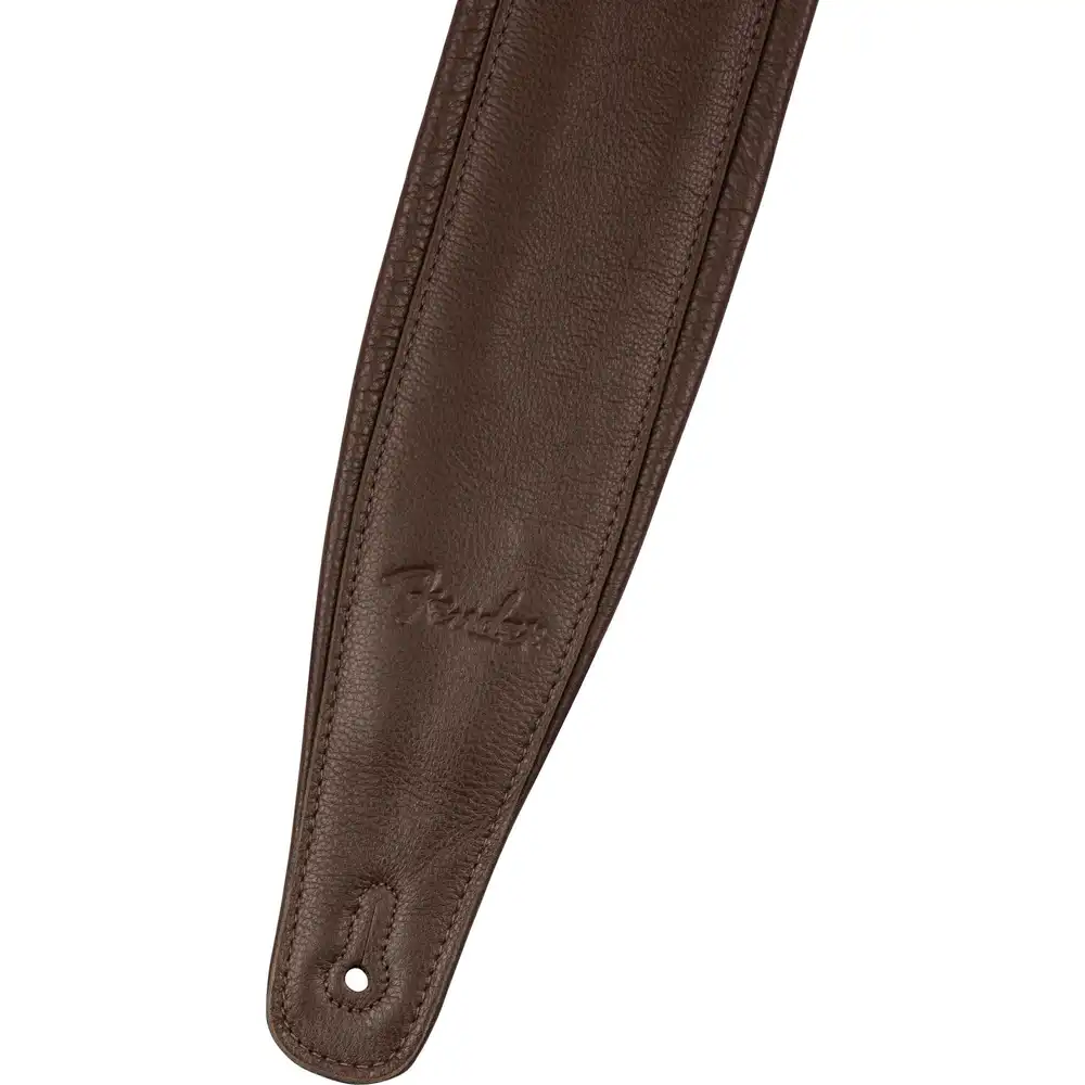 Fender Premium Leather BRN