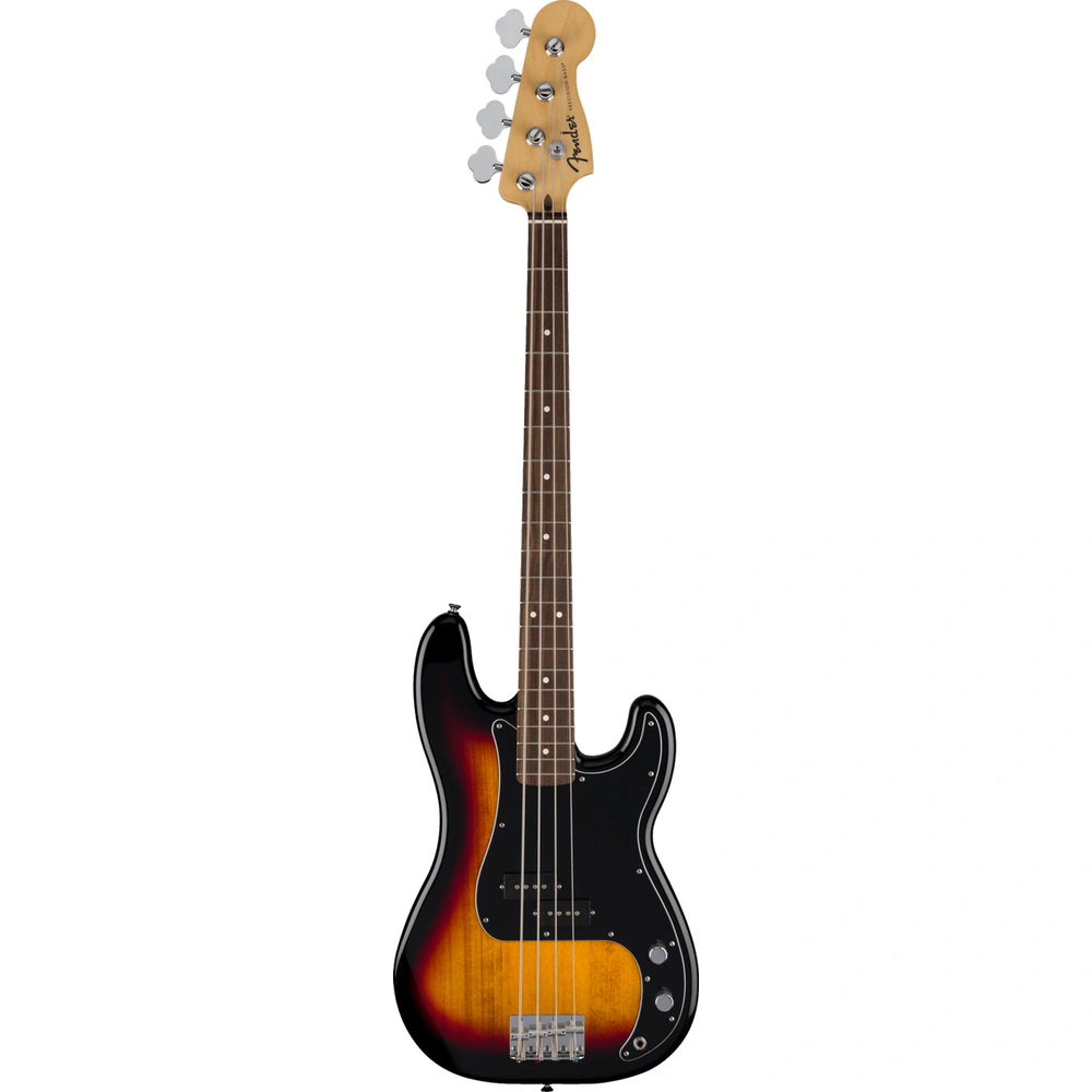 Fender Standard Precision Bass - 3TS