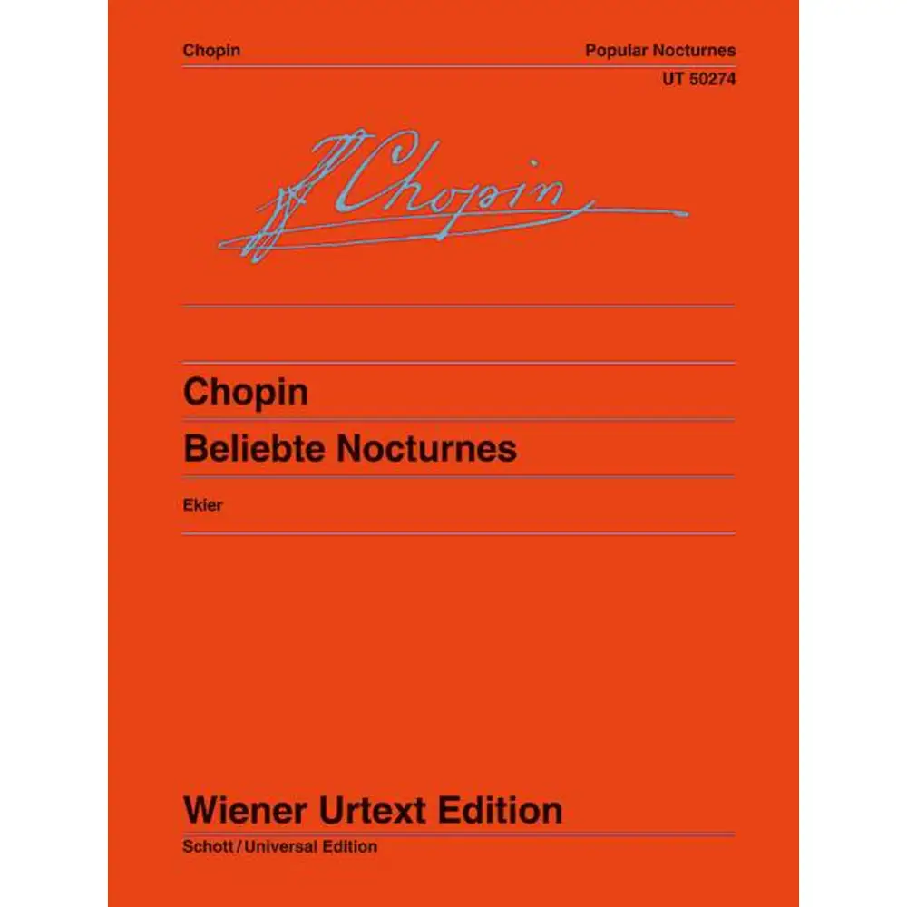 Beliebte Nocturnes