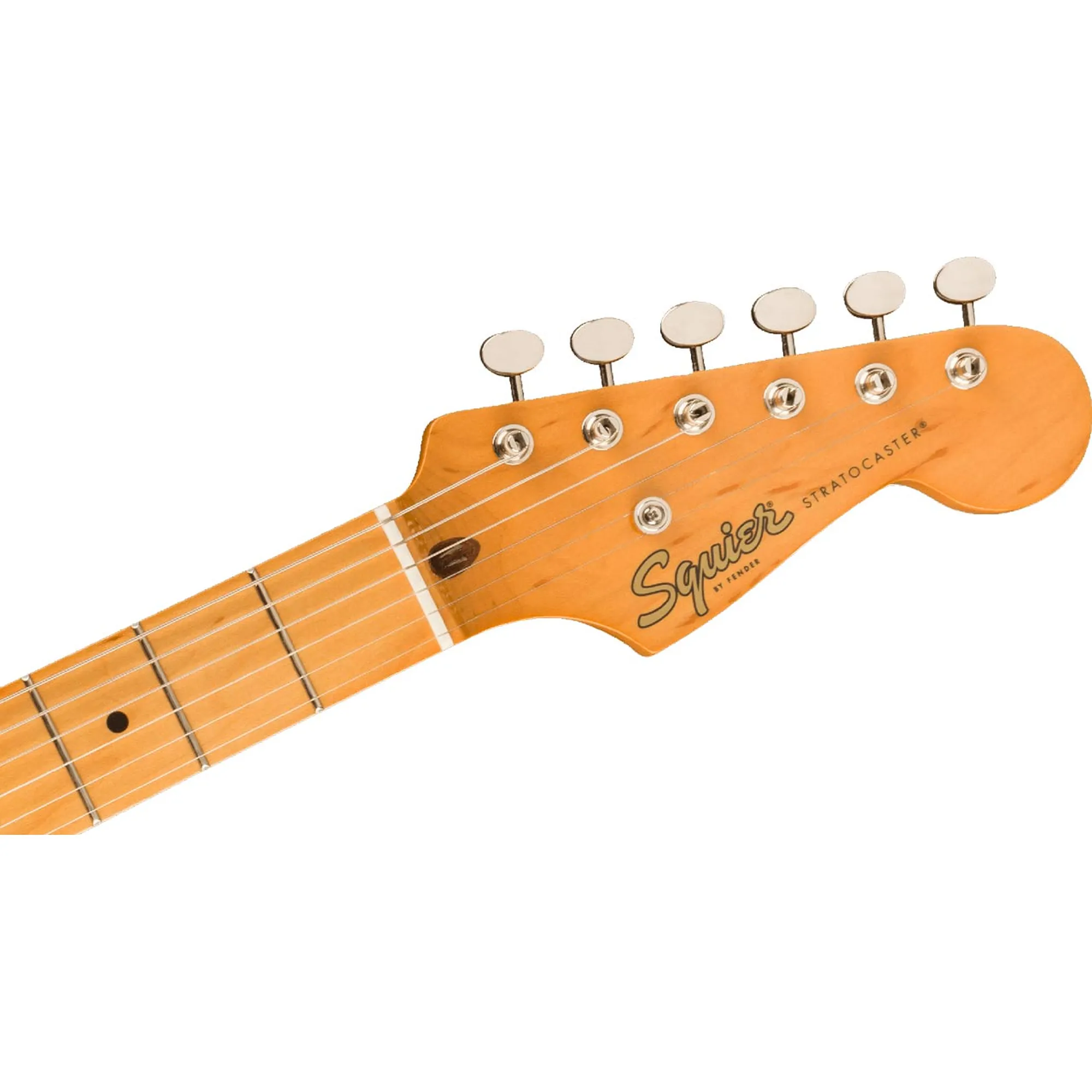 Fender Squier Classic Vibe 50s Strat - FRD