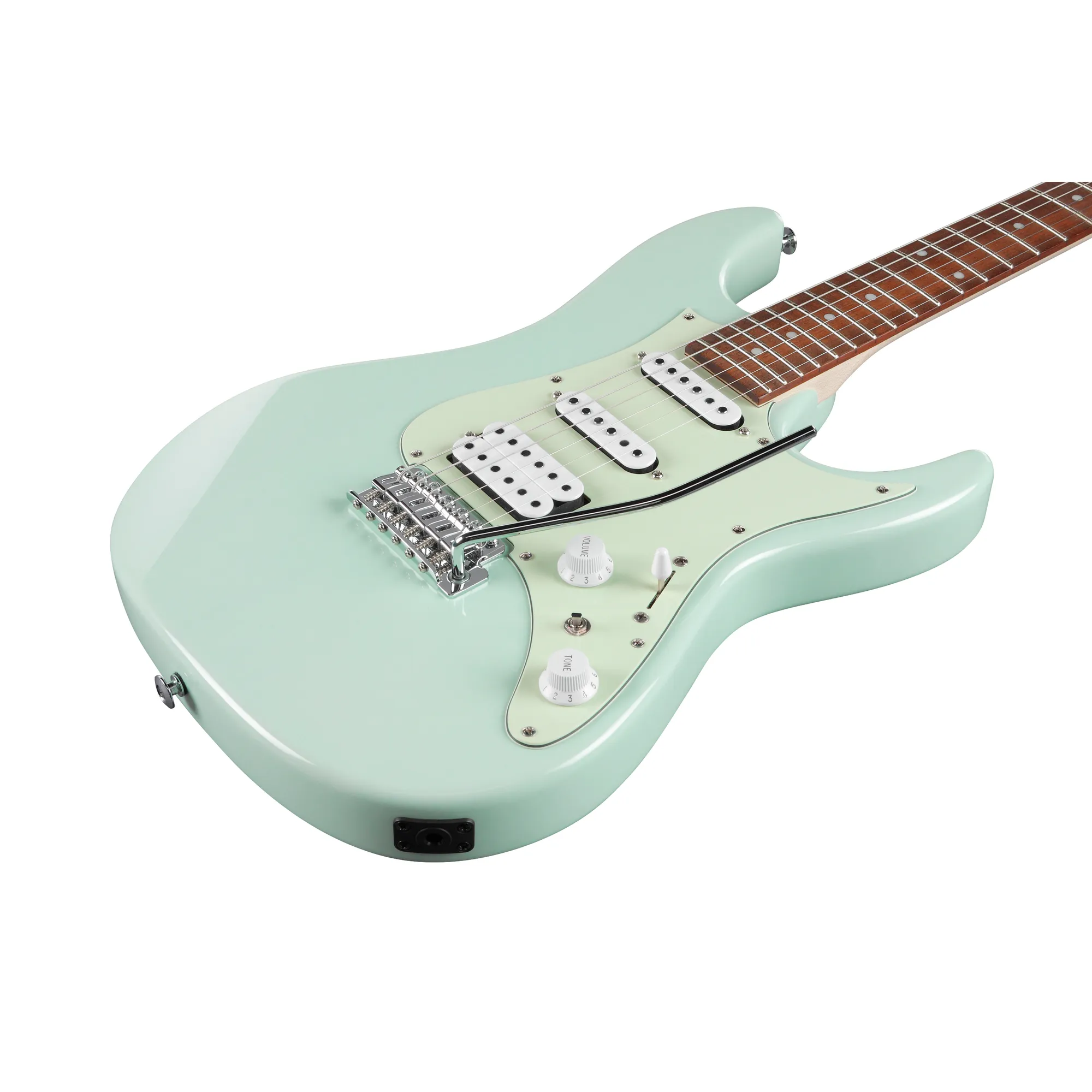 Ibanez AZES40-MGR