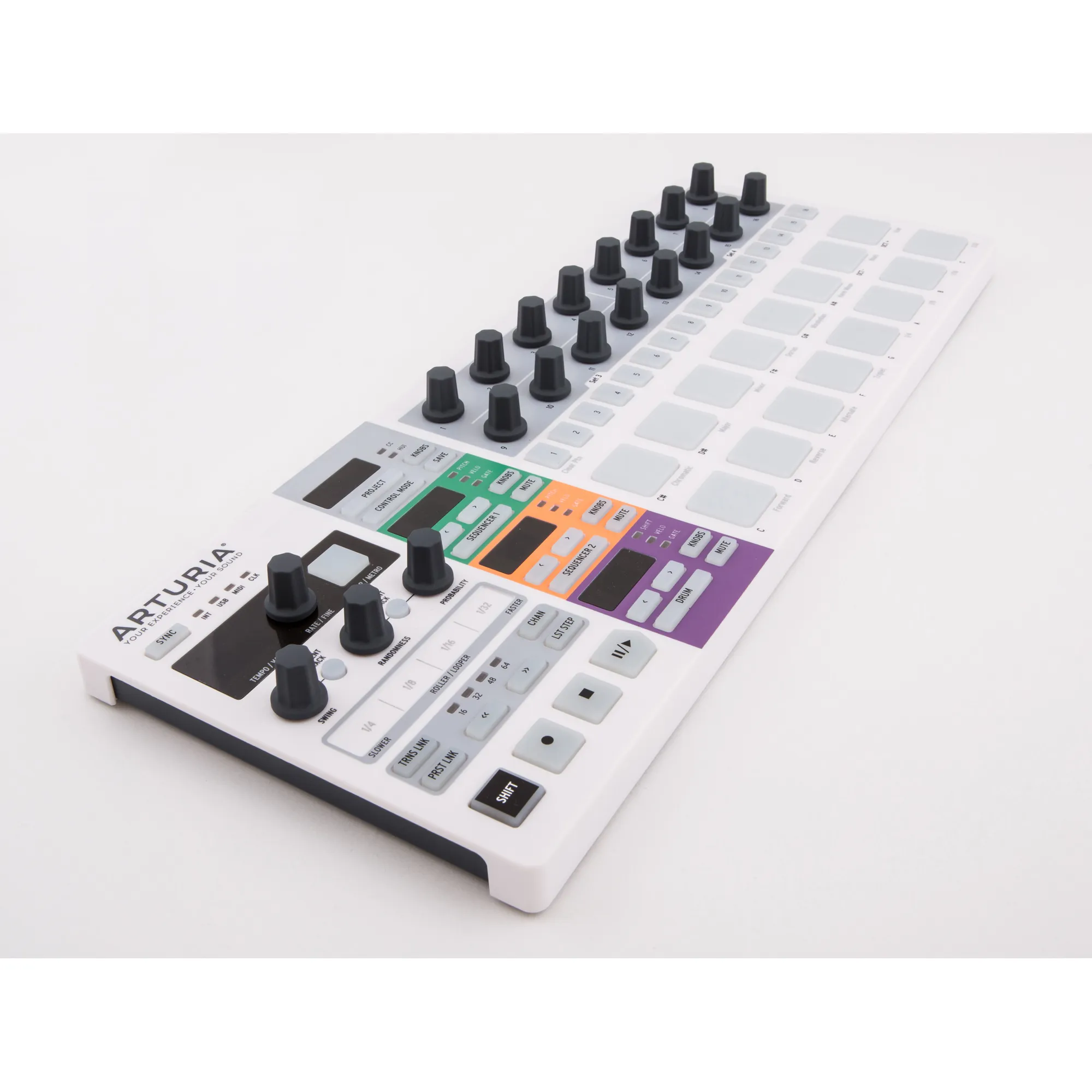 Arturia BeatStep PRO